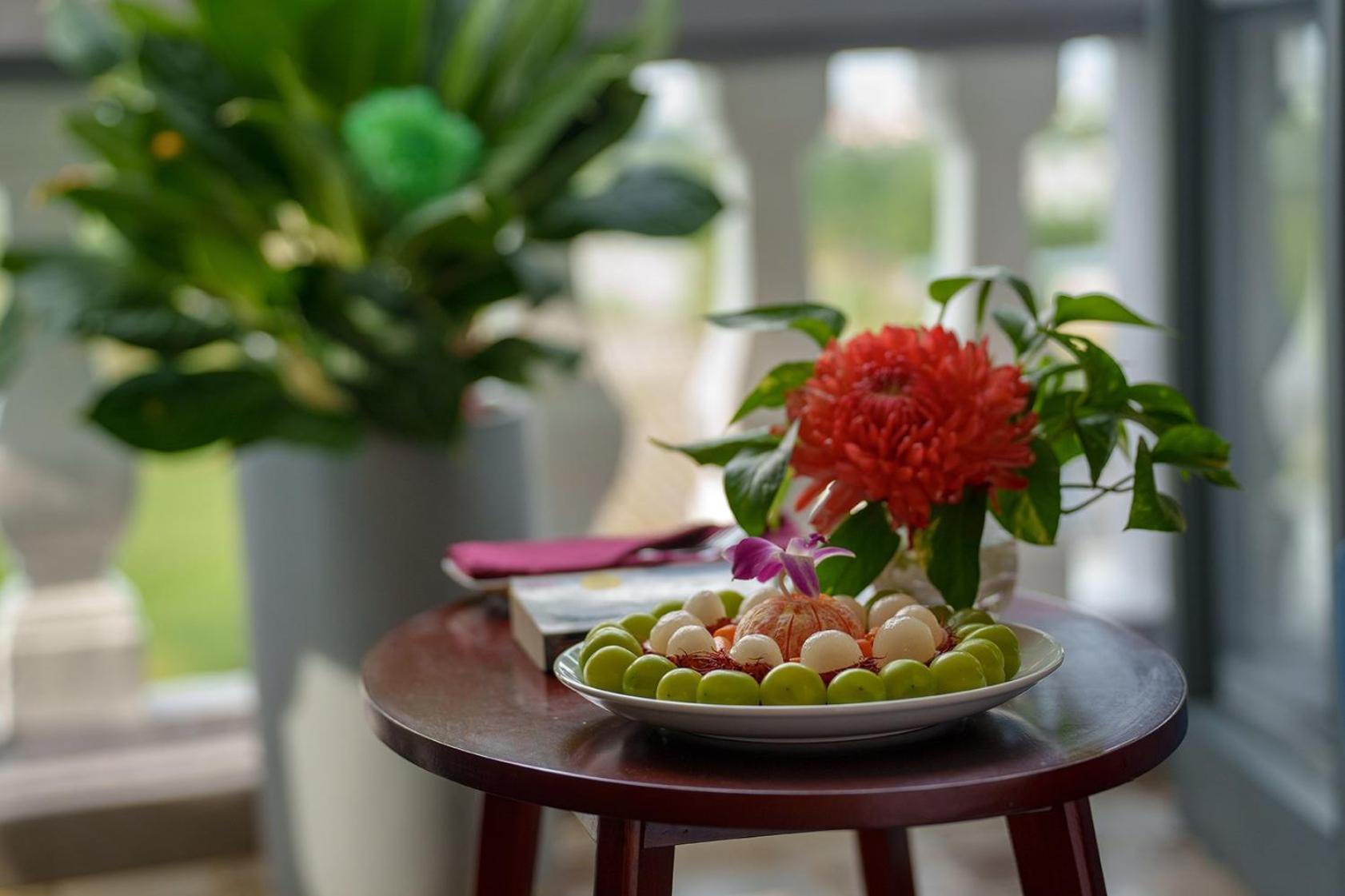 Myson Boutique & Khu nghỉ mát *