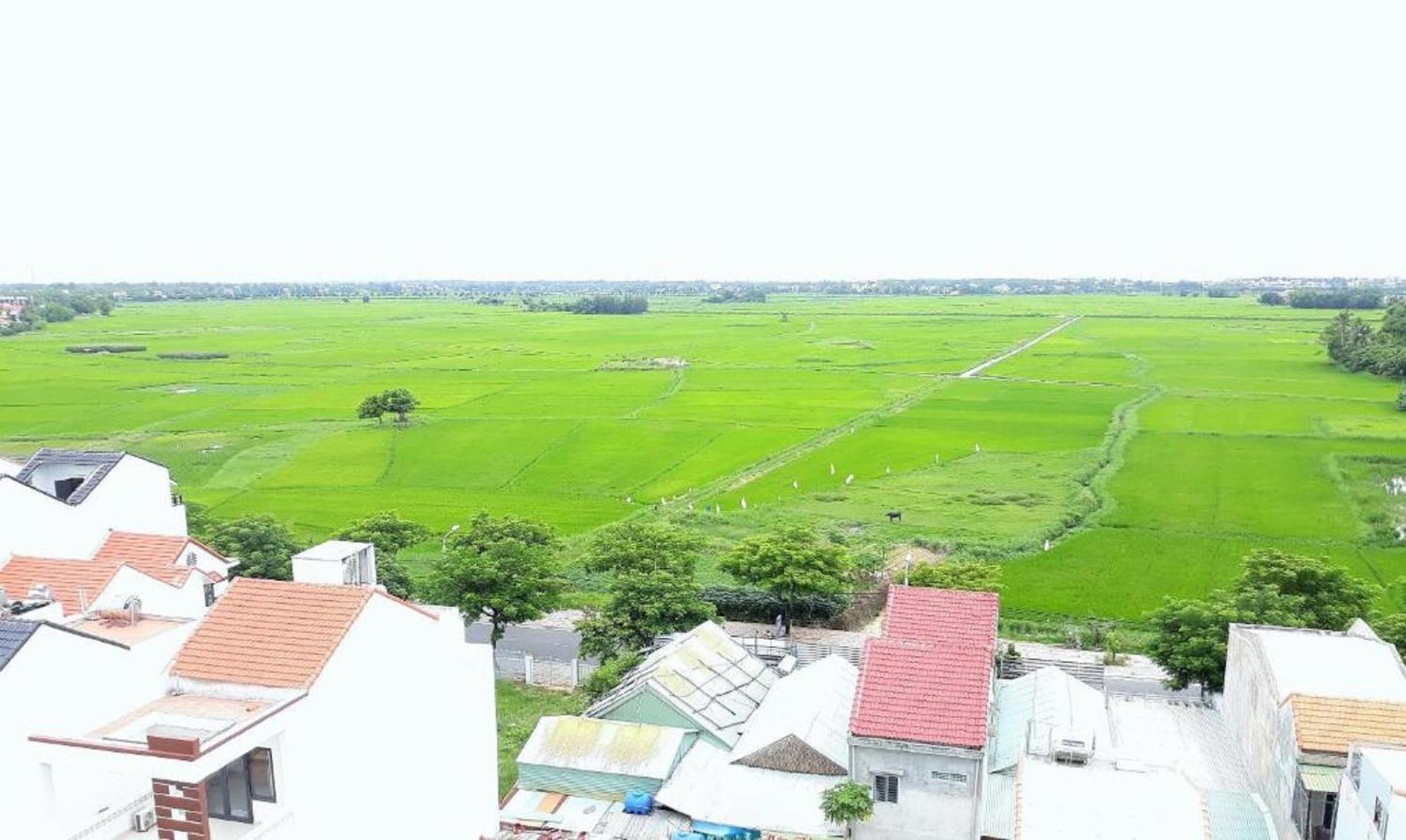 Myson Boutique & Khu nghỉ mát