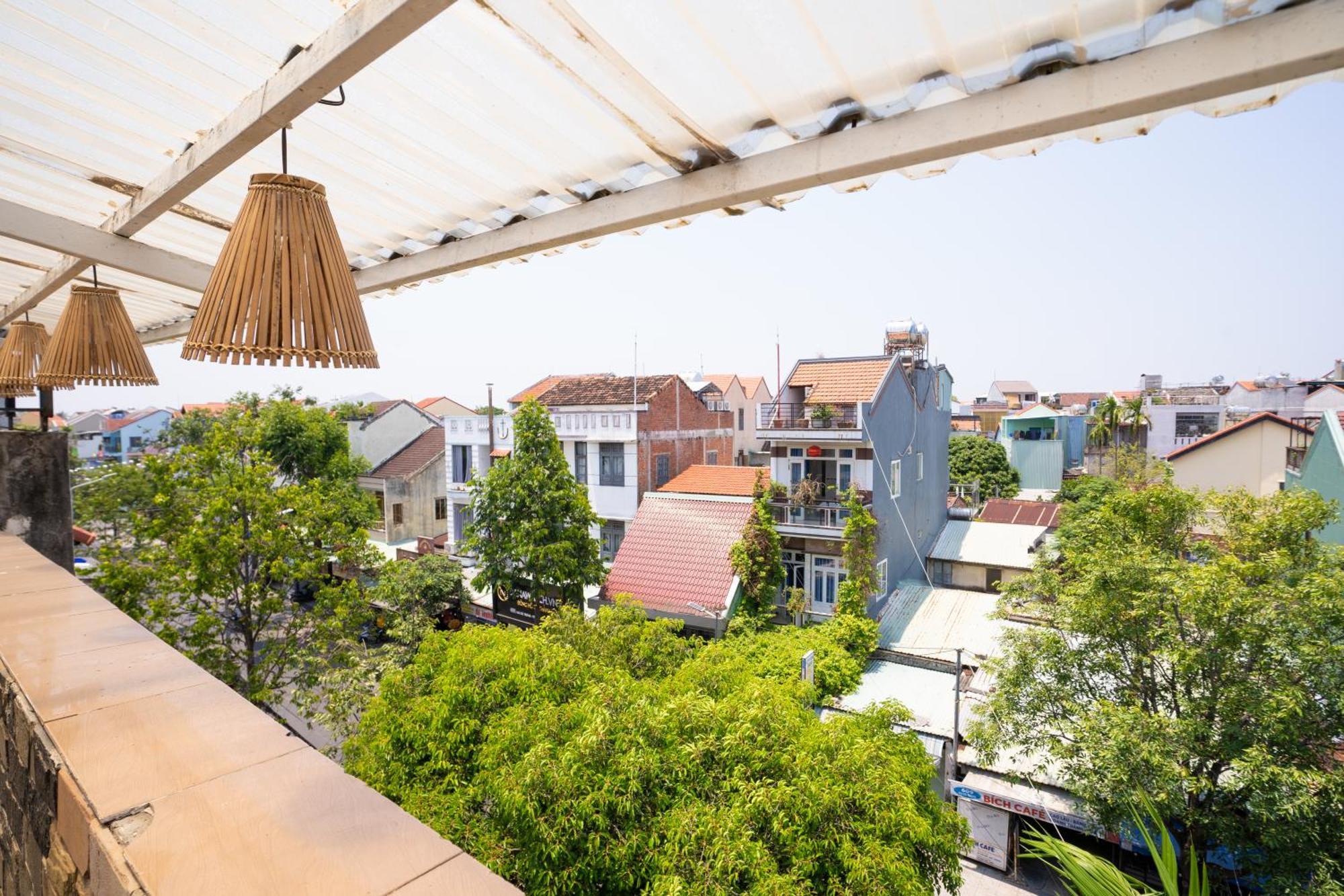 Hy Local Budget By Hoianese - 5 Mins Walk To Ancient Town Khách sạn Hội An