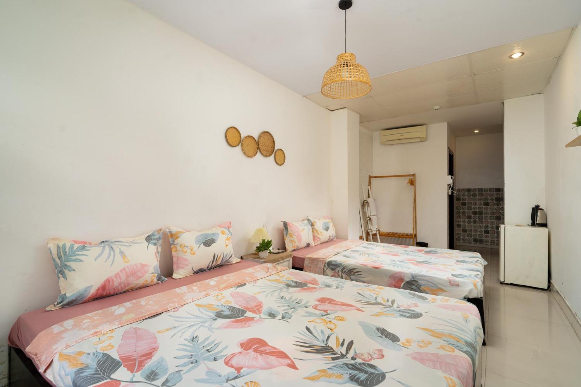 Hy Local Budget By Hoianese - 5 Mins Walk To Ancient Town Khách sạn