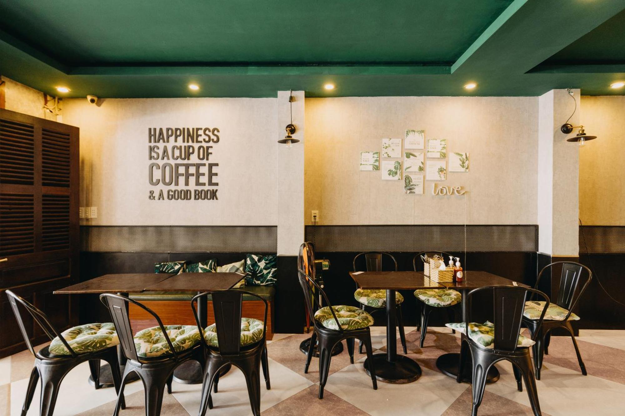Hy Local Budget By Hoianese - 5 Mins Walk To Ancient Town Khách sạn *