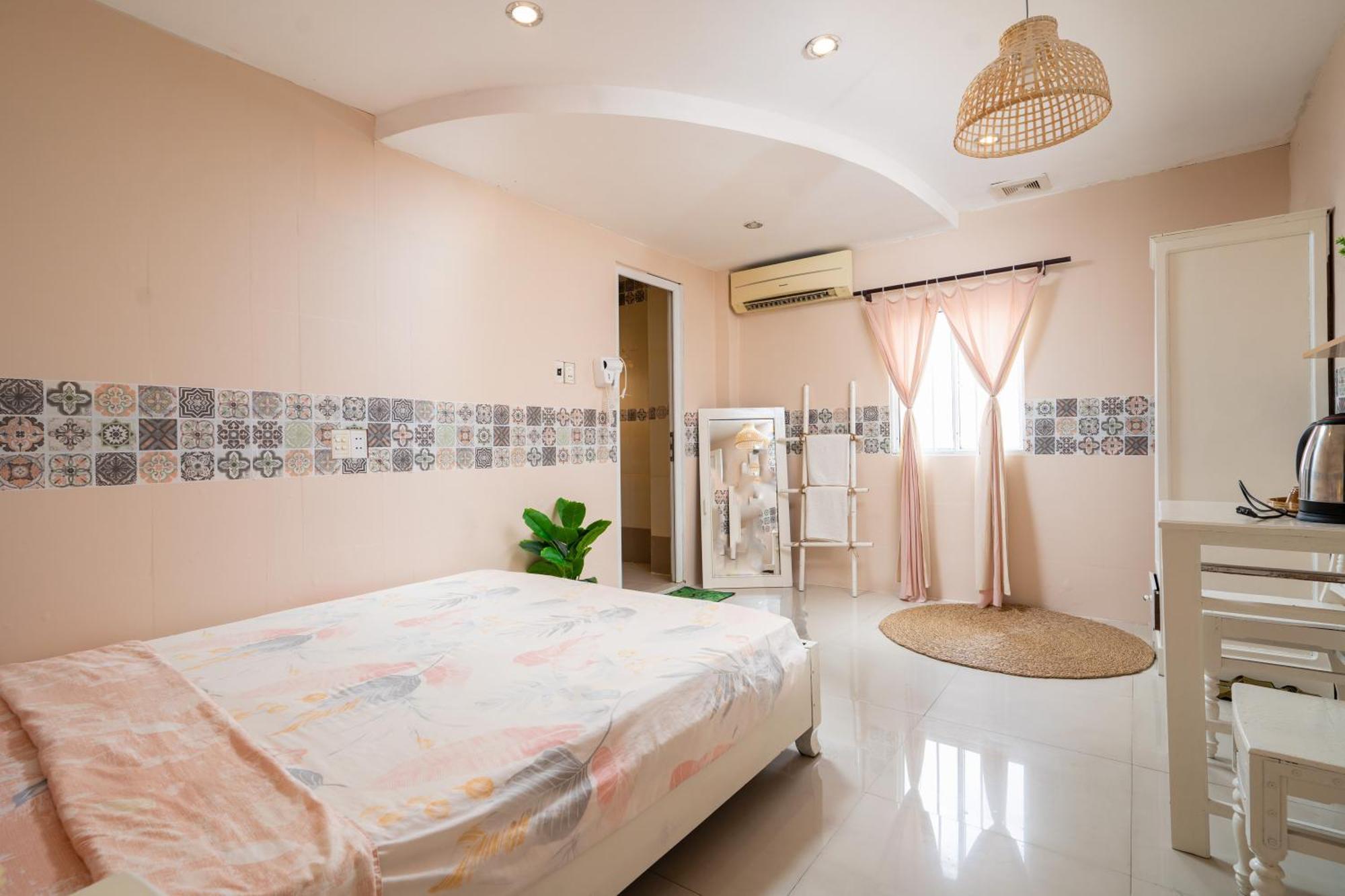 Hy Local Budget By Hoianese - 5 Mins Walk To Ancient Town Khách sạn Hội An