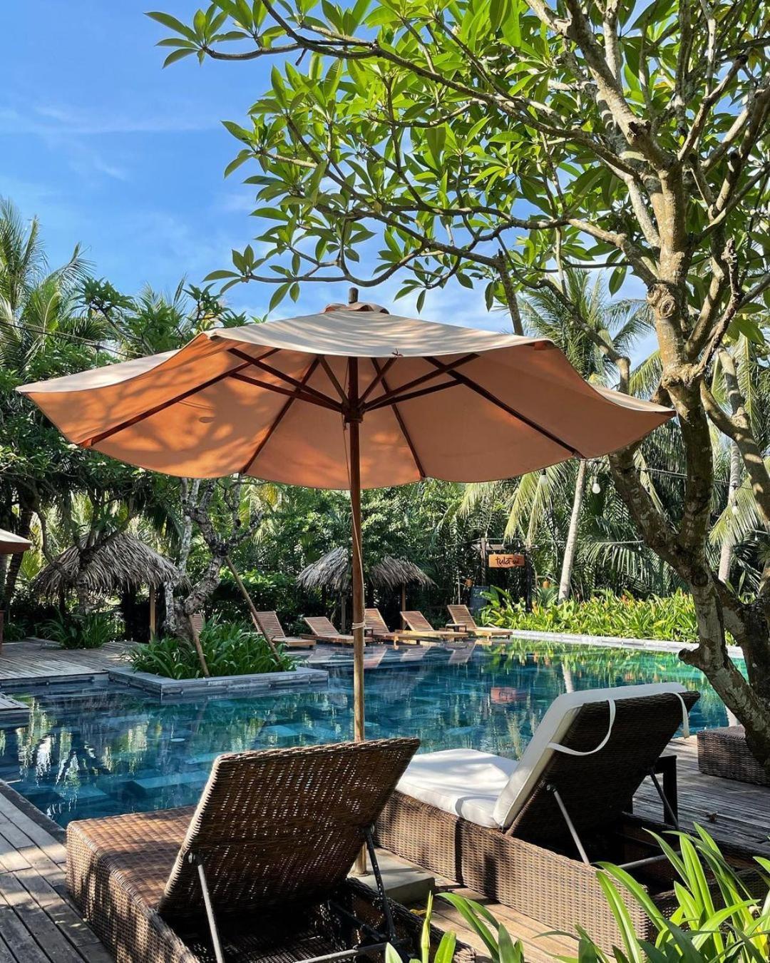 Eco & Resort