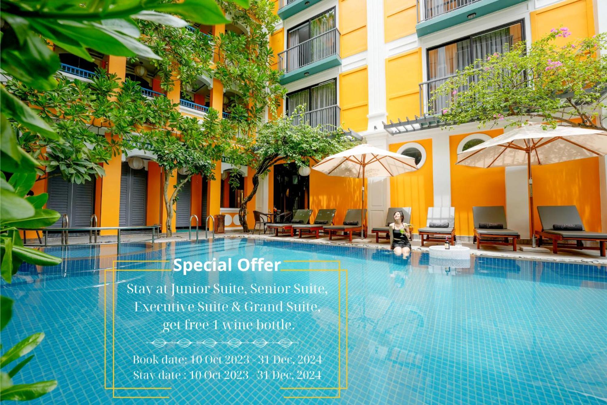Son Boutique & Hotel