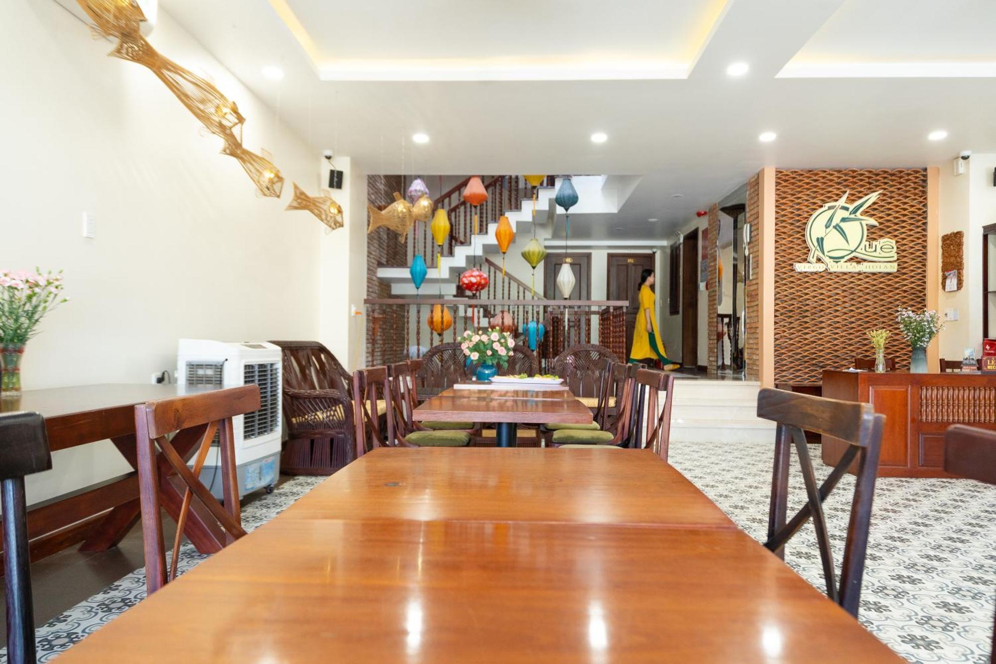 Virgo Que Aparthotel