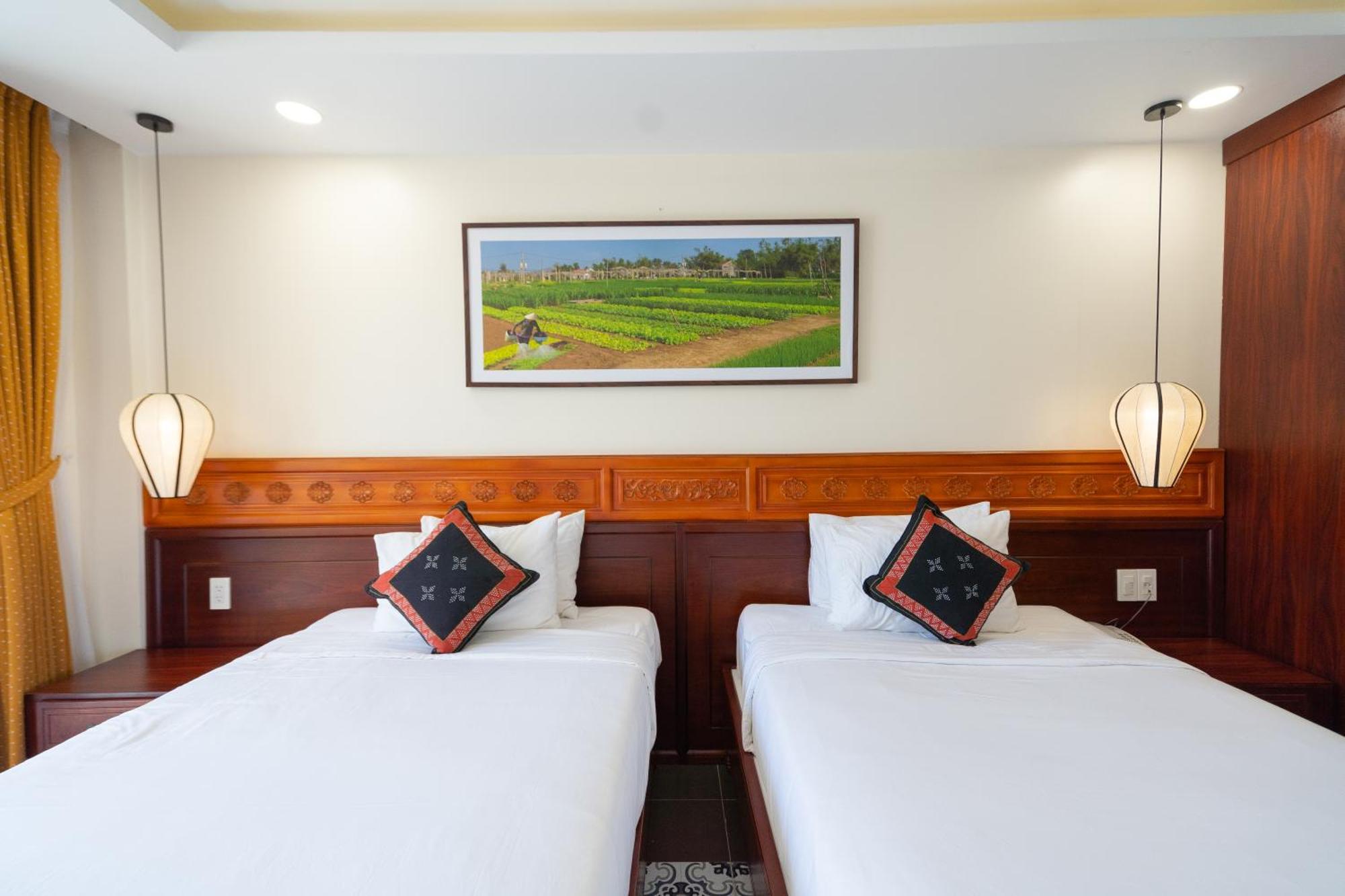 Aparthotel Virgo Que *