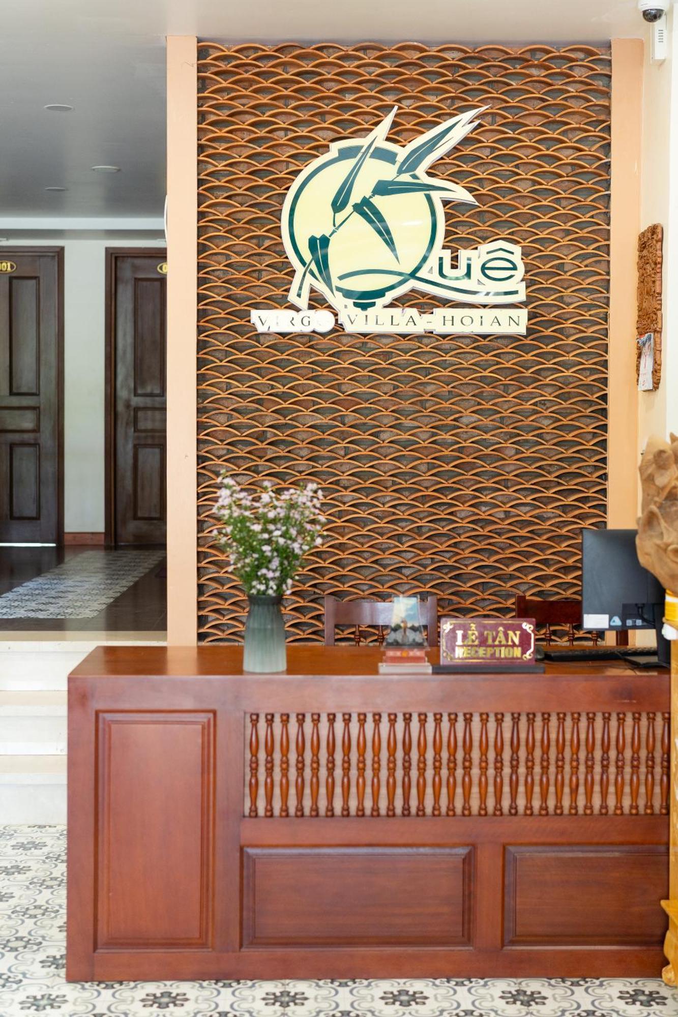 Virgo Que Aparthotel *