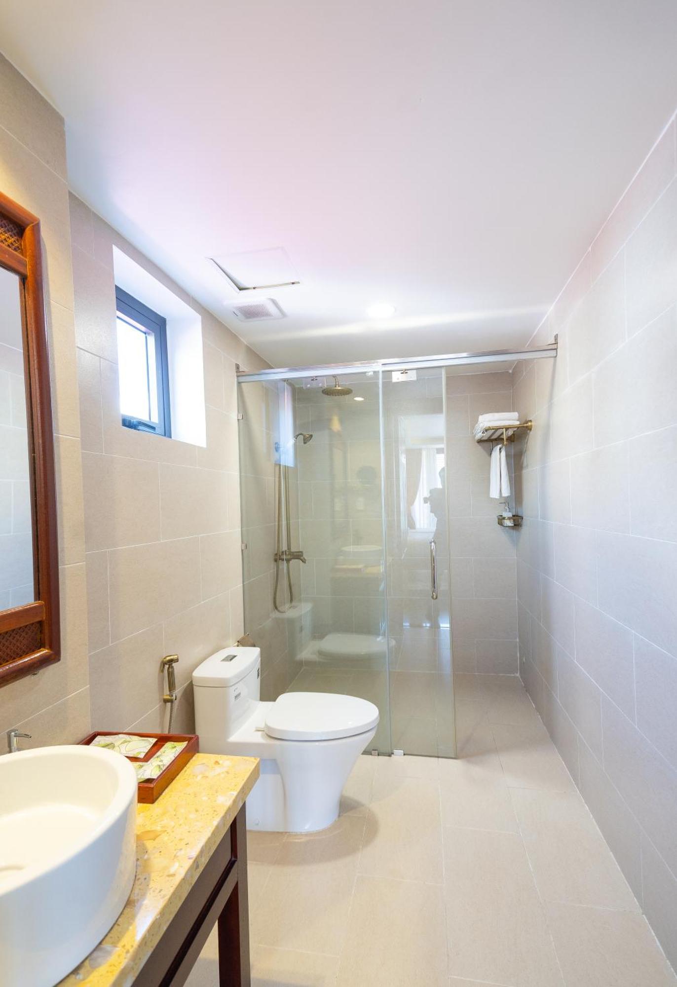 Virgo Que Aparthotel Hoi An