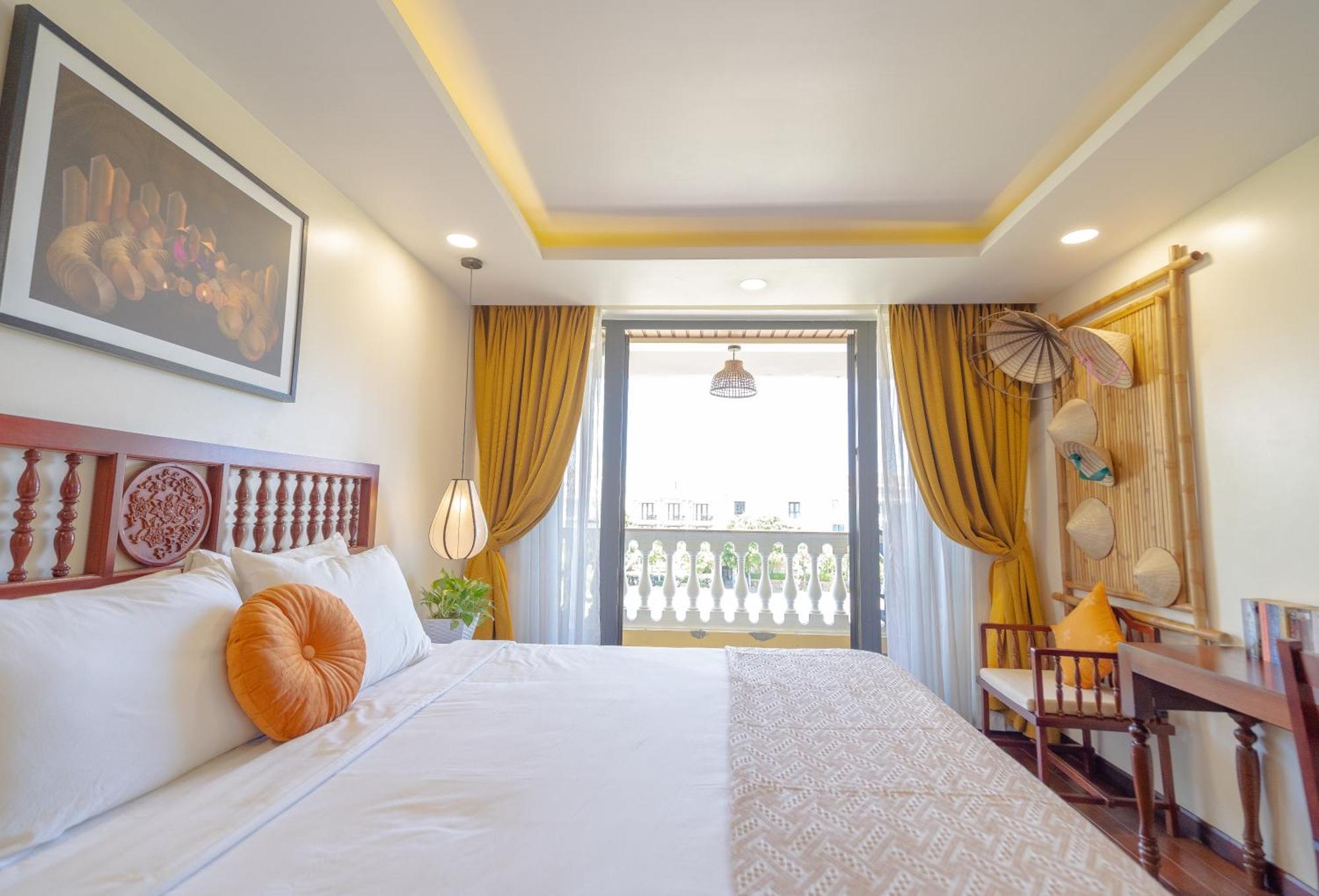 Virgo Que Aparthotel *