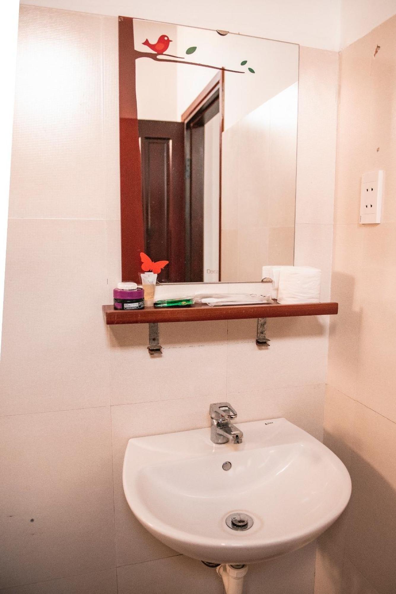 Homestay Vang Anh
