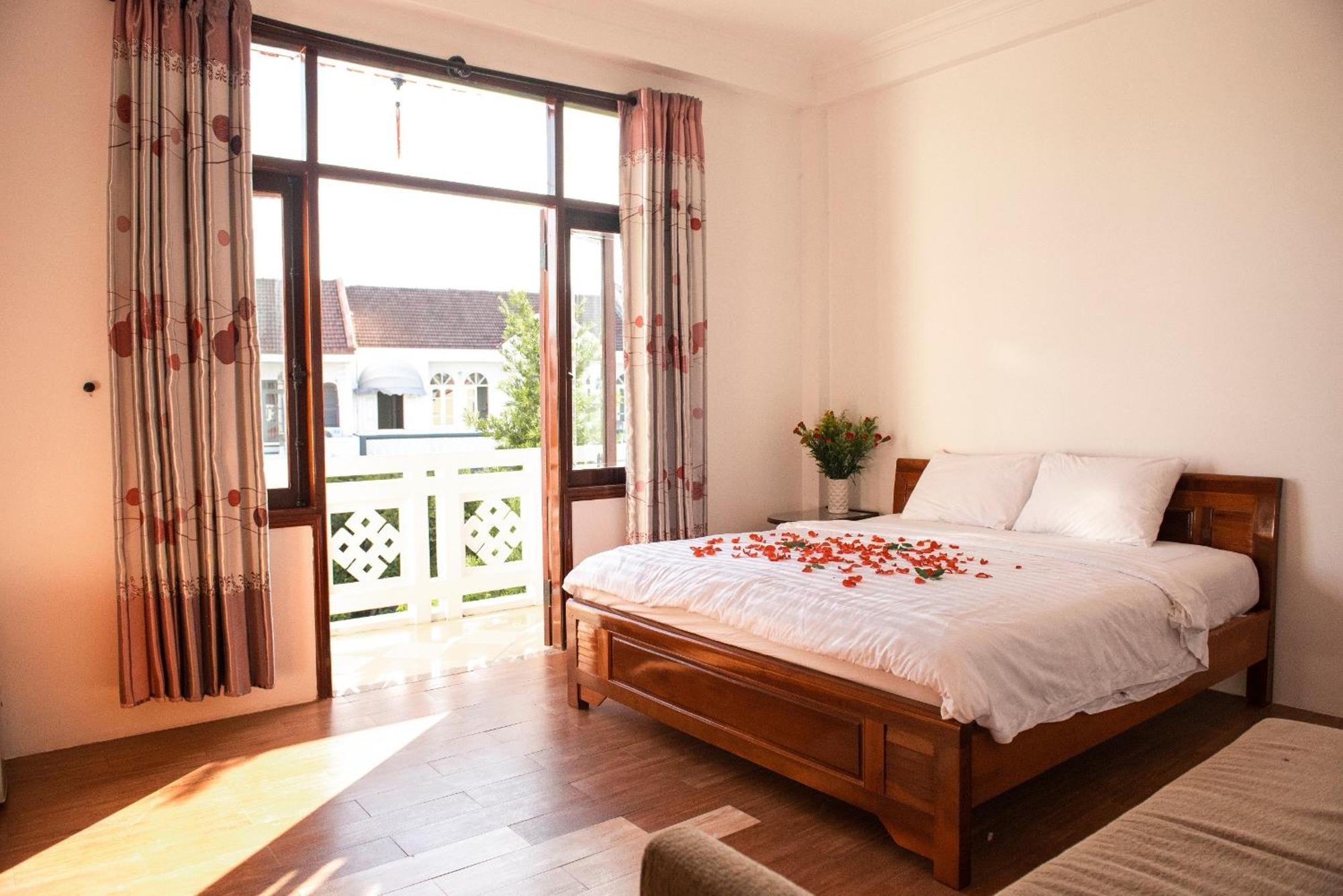 Vang Anh Homestay *