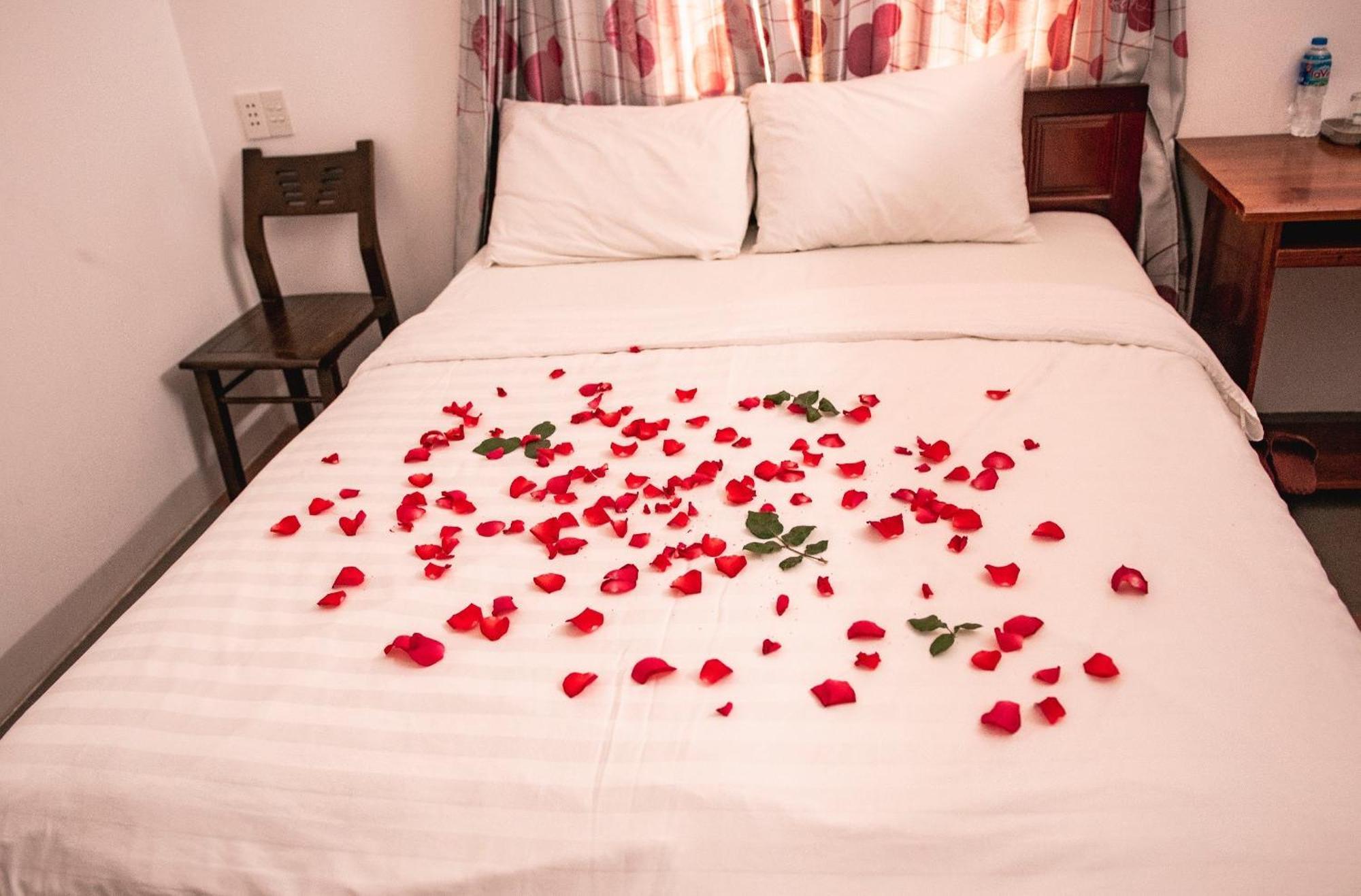 Vang Anh Homestay *