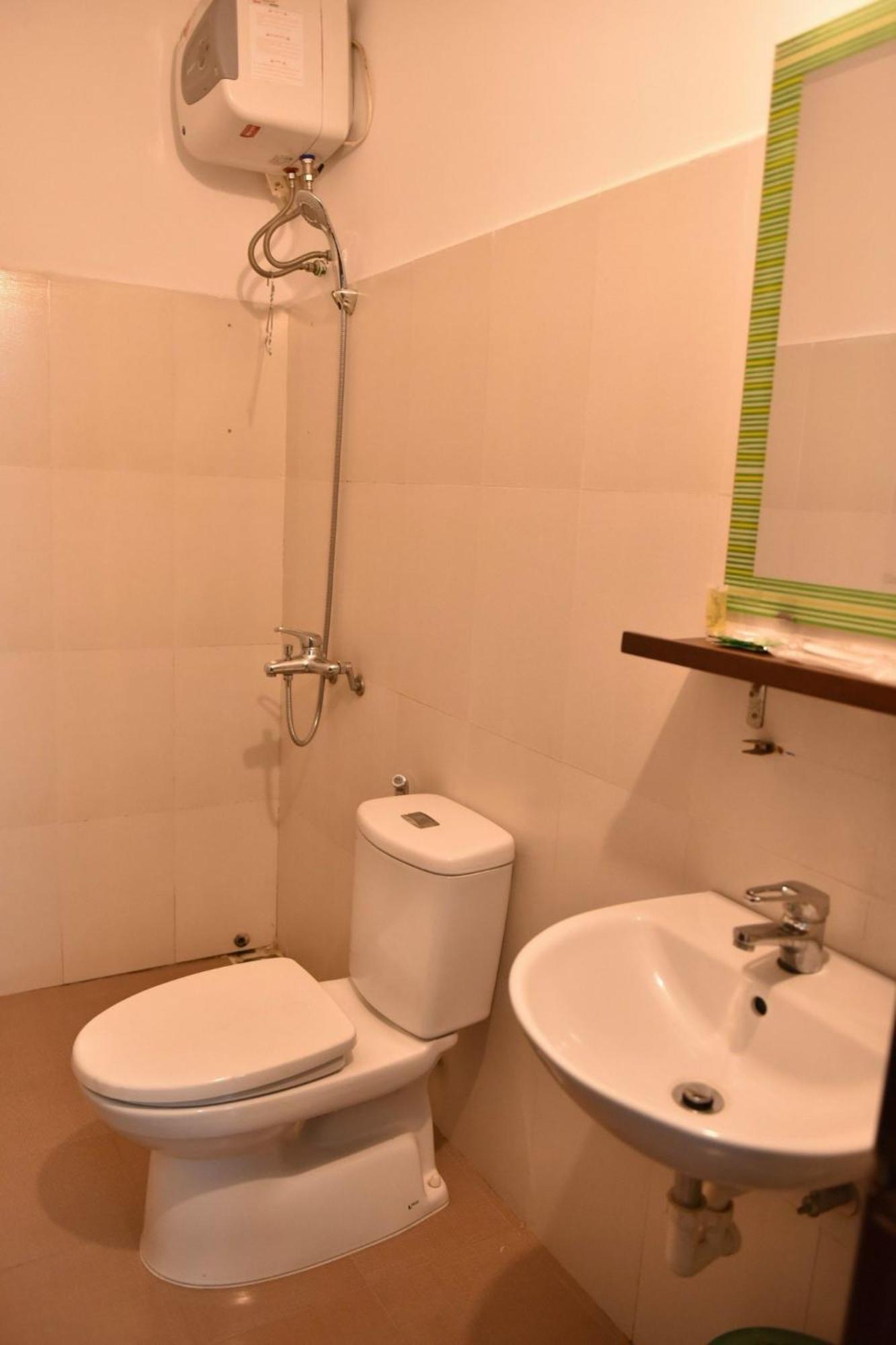 Homestay Vang Anh Hoi An