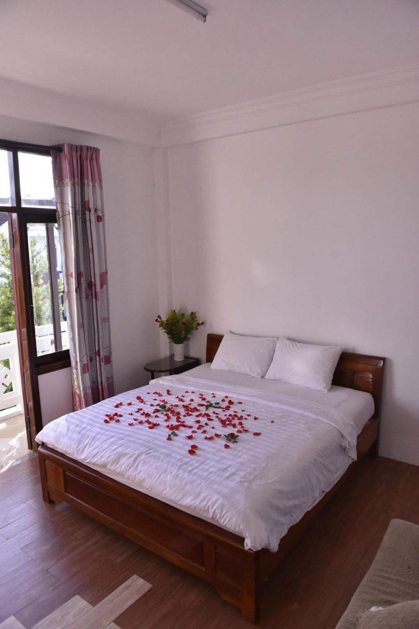 Homestay Vang Anh