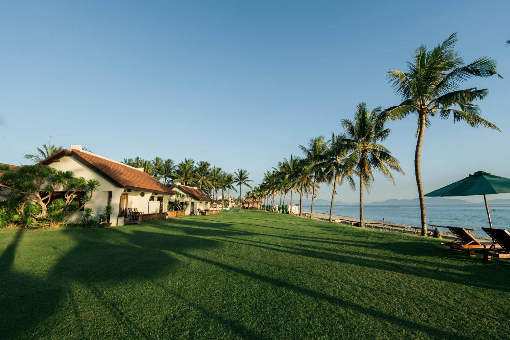 Palm Garden & 5* Hoi An