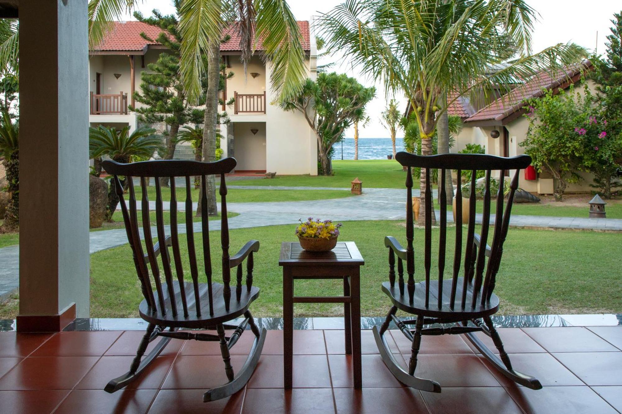 Palm Garden & 5* Hoi An