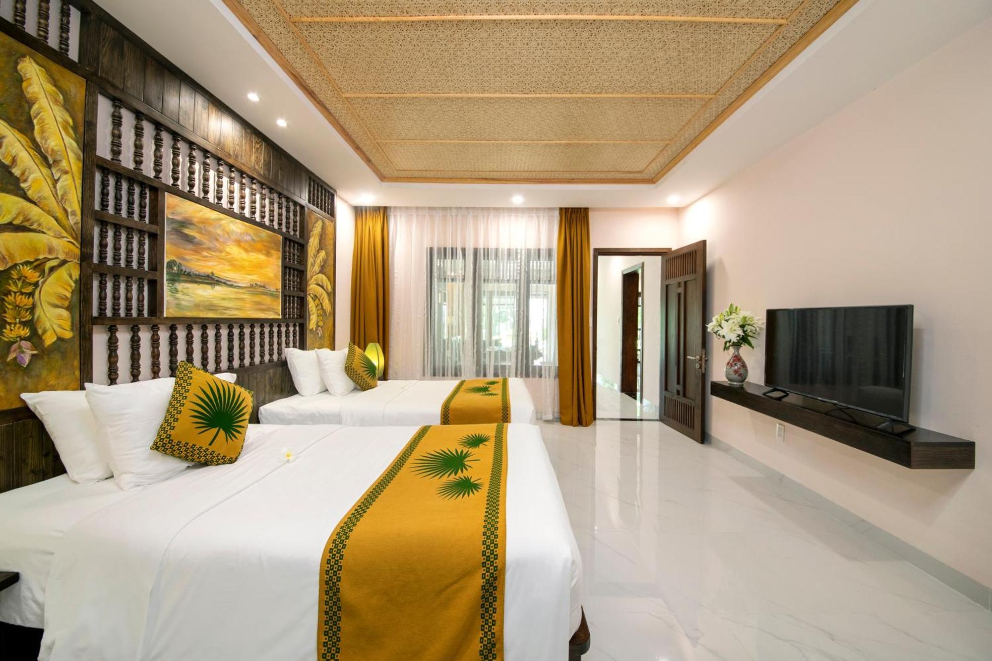 Palm Garden & Hoi An