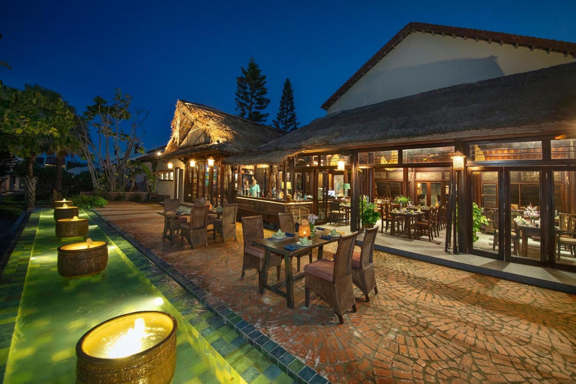 Tempat peranginan Palm Garden & 5*