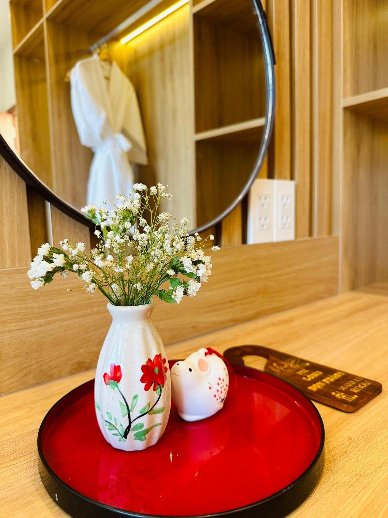 Mint Hotel 5*