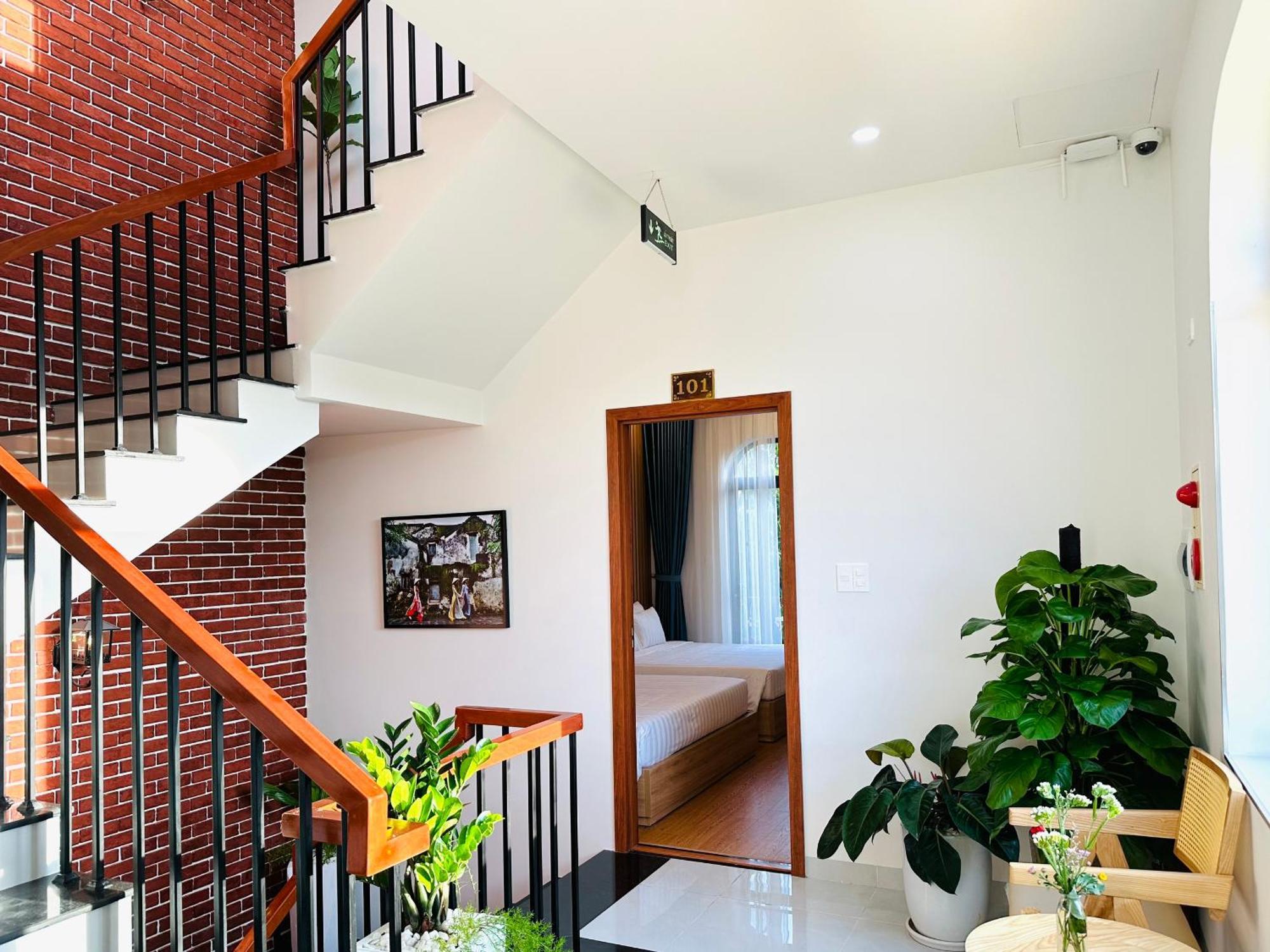 Hotel Mint 5*