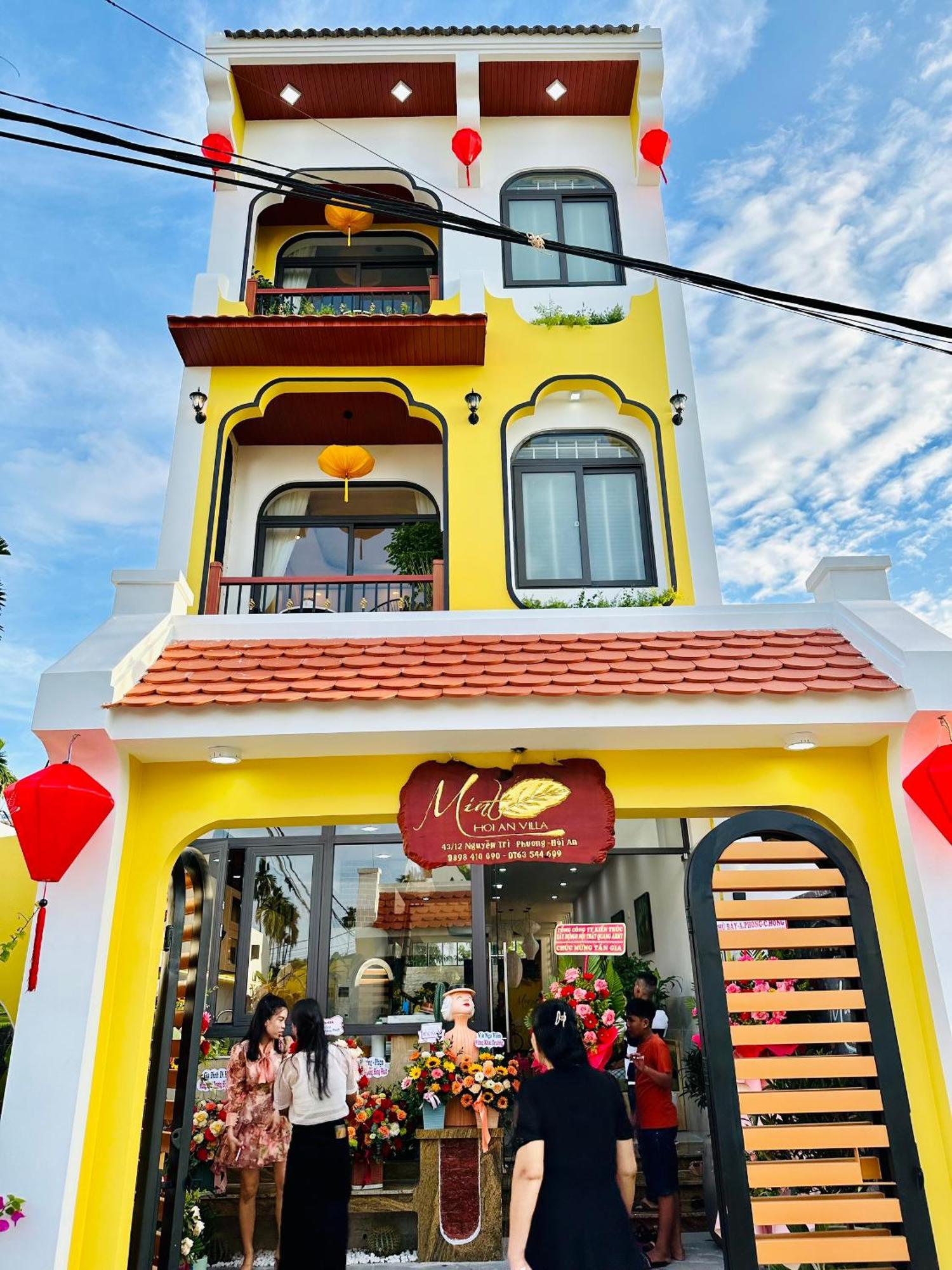 Hotel Mint Hoi An