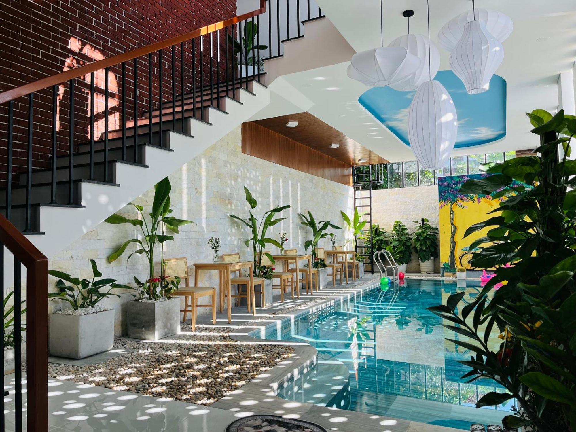 Hotel Mint 5*