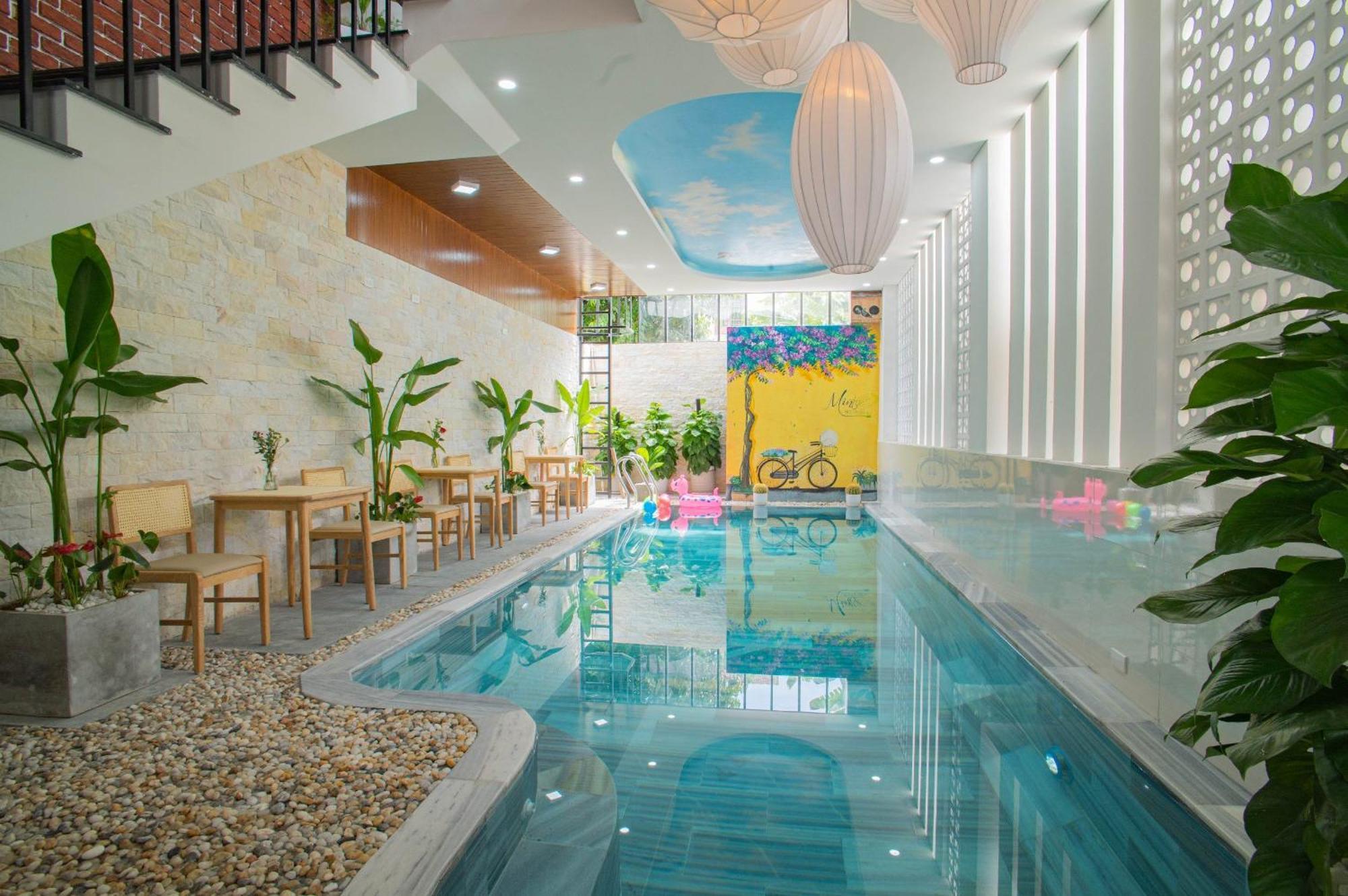 Mint Hotel 5*