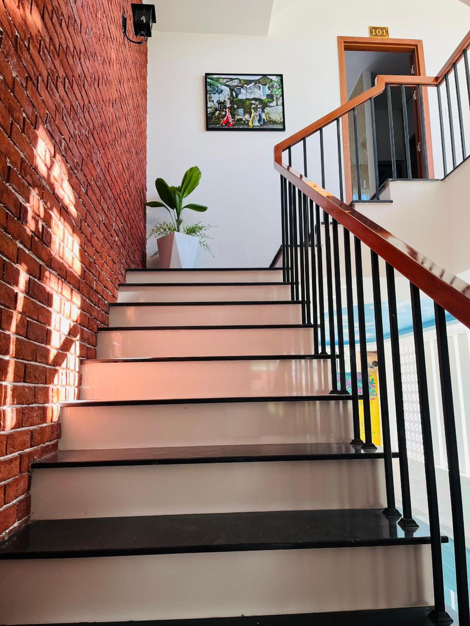 Hotel Mint Hoi An