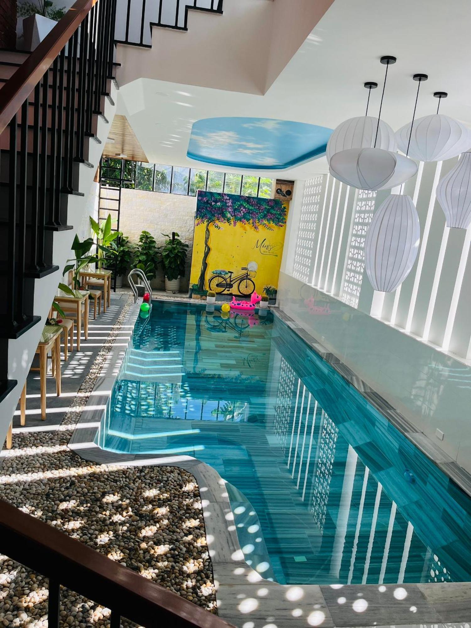 Mint 5* Hoi An