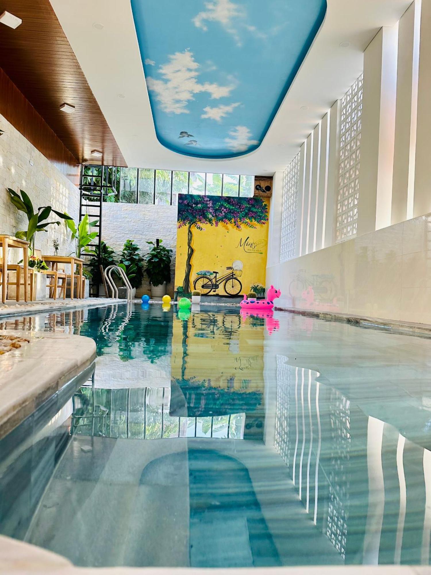 Mint Hotel Hoi An