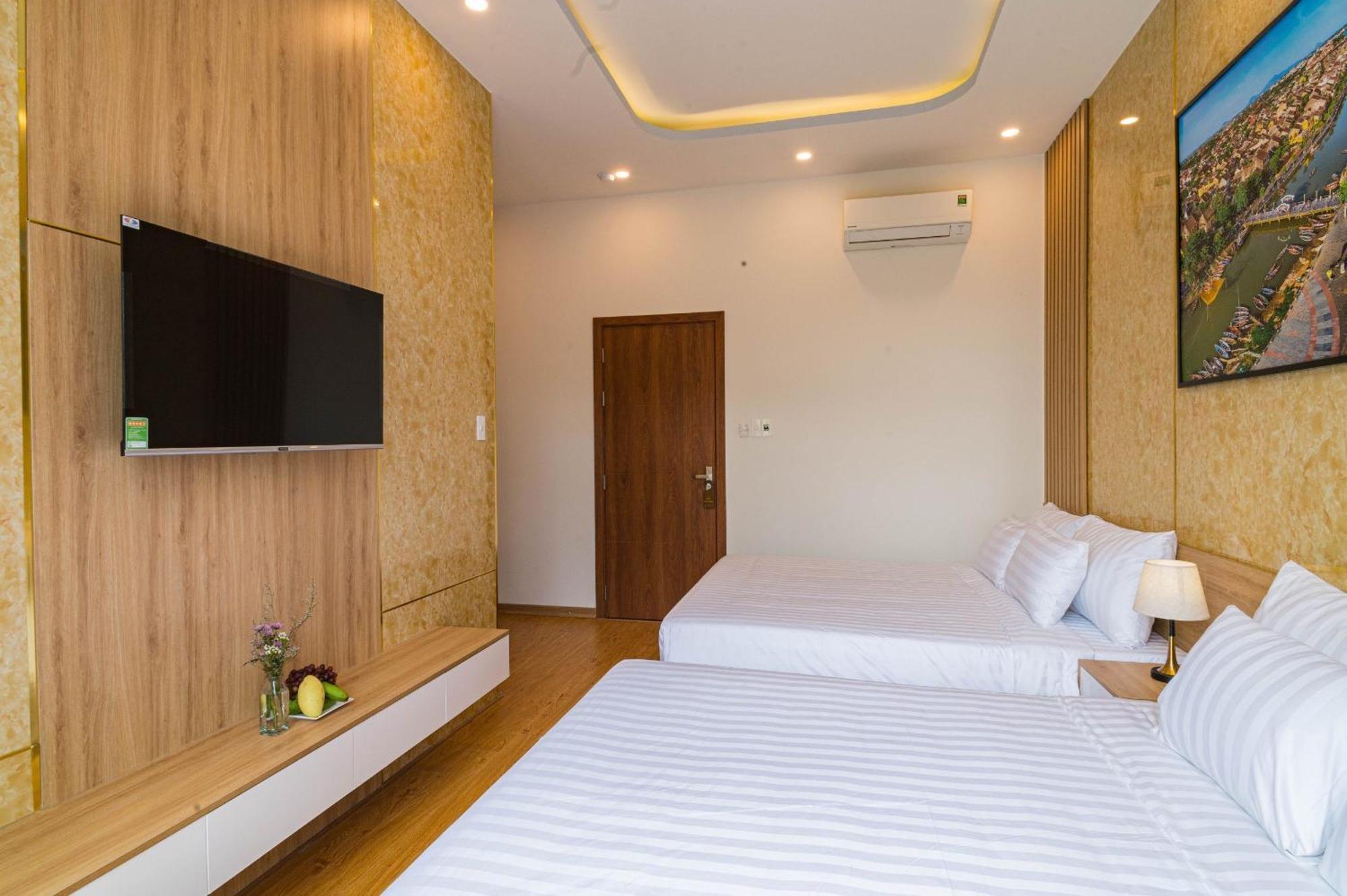 Hotel Mint 5*