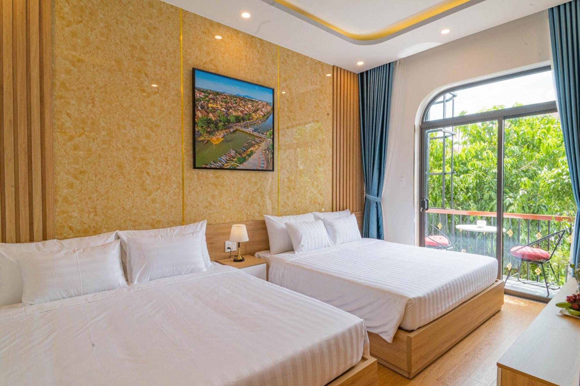 Hotel Mint Hoi An