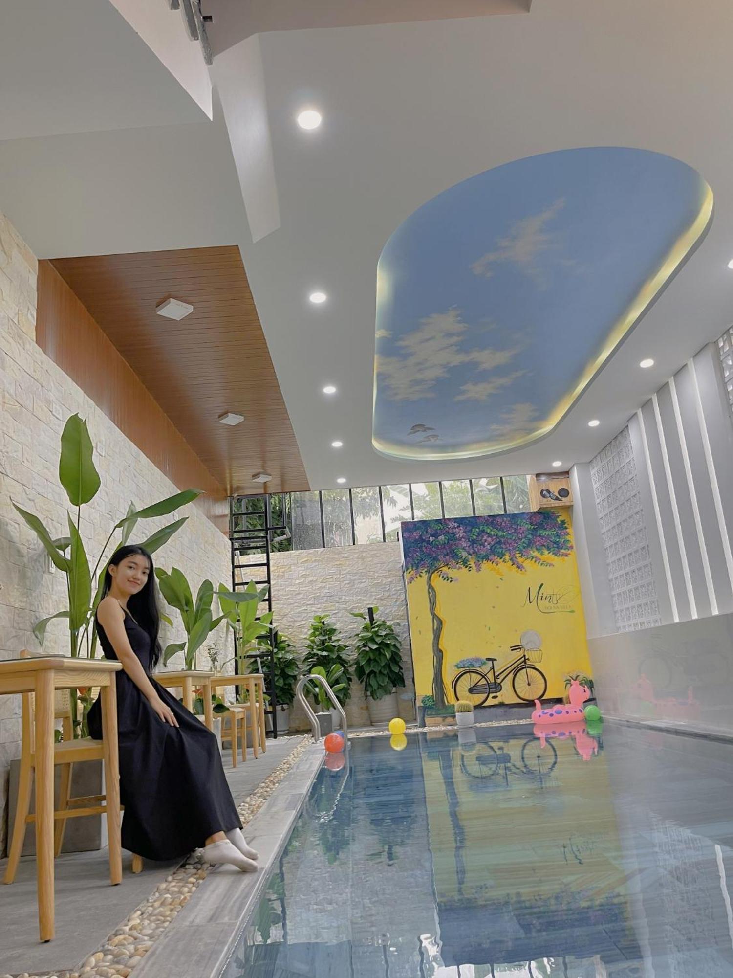 Hotel Mint