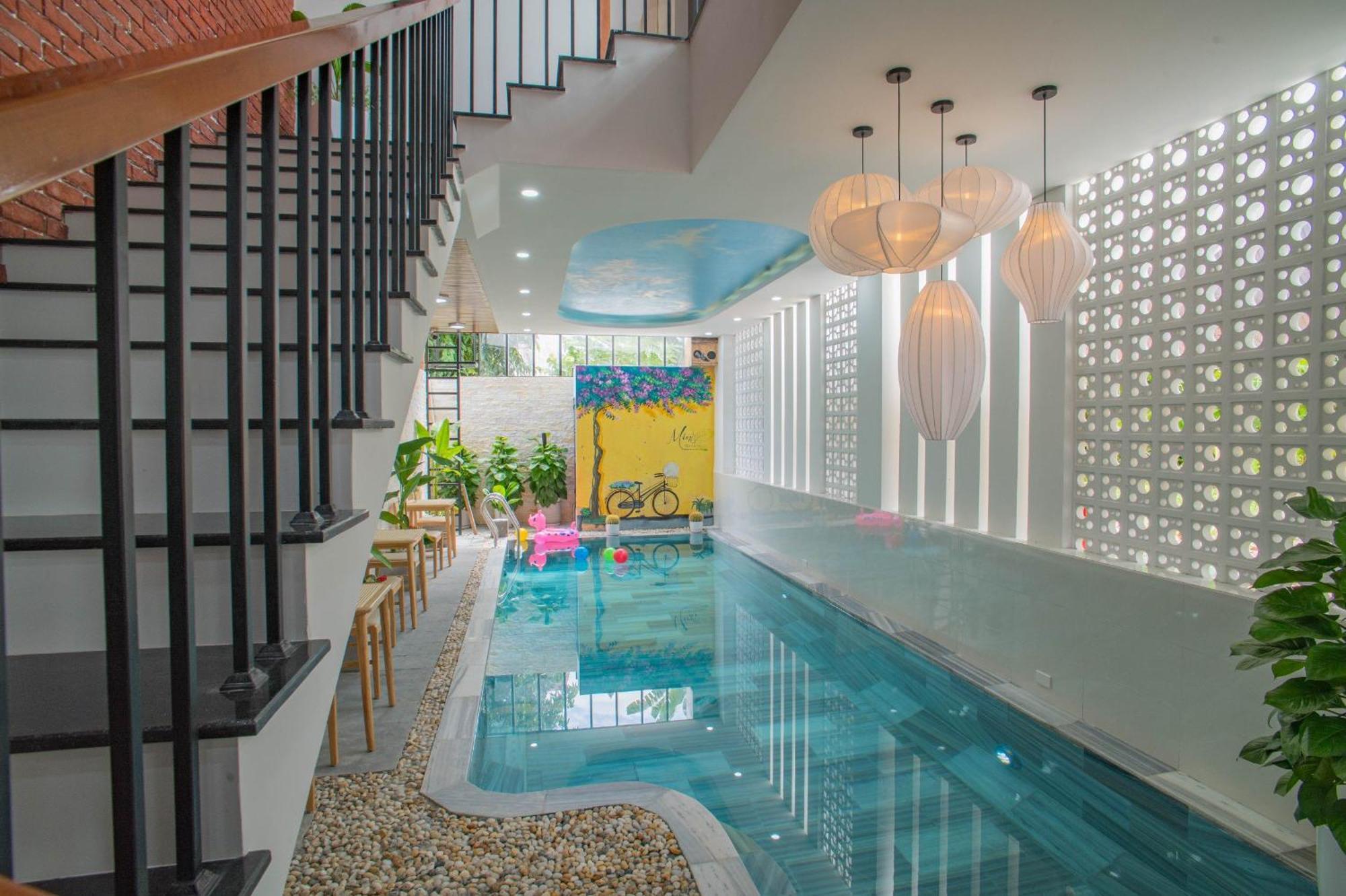 Hotel Mint 5*