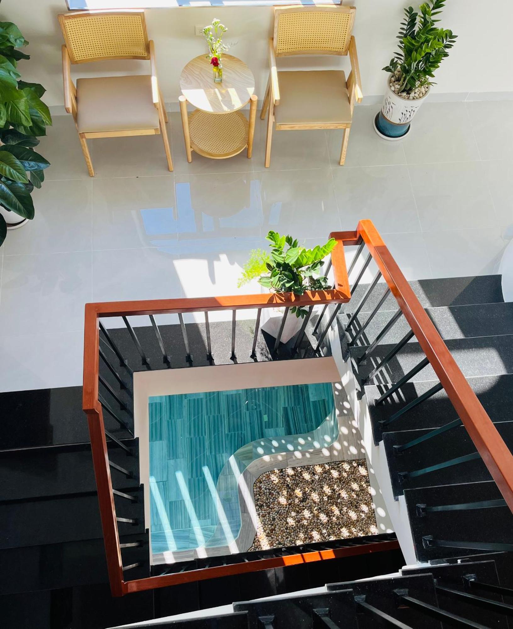 Hotel Mint Hoi An