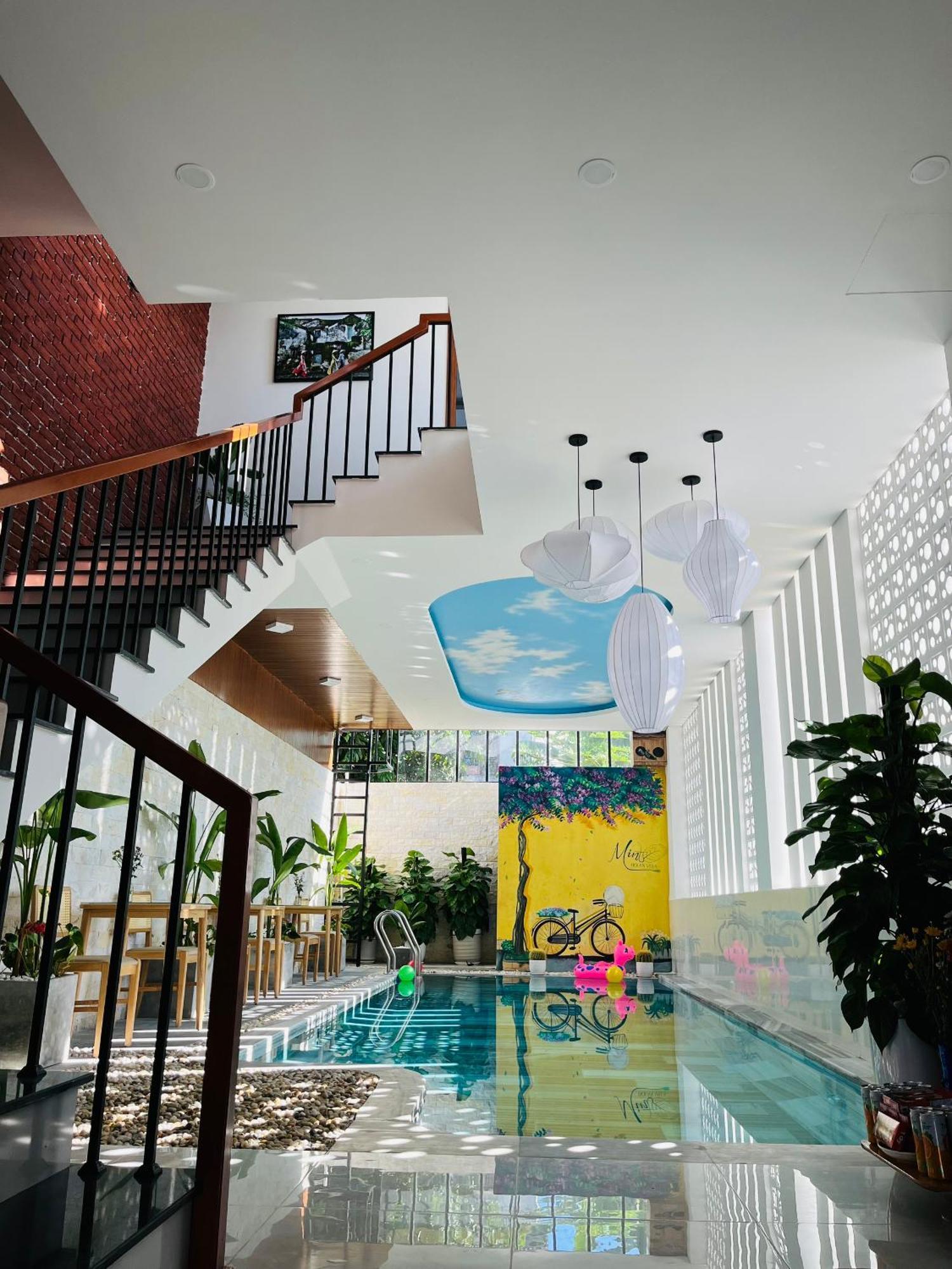 Mint 5* Hoi An