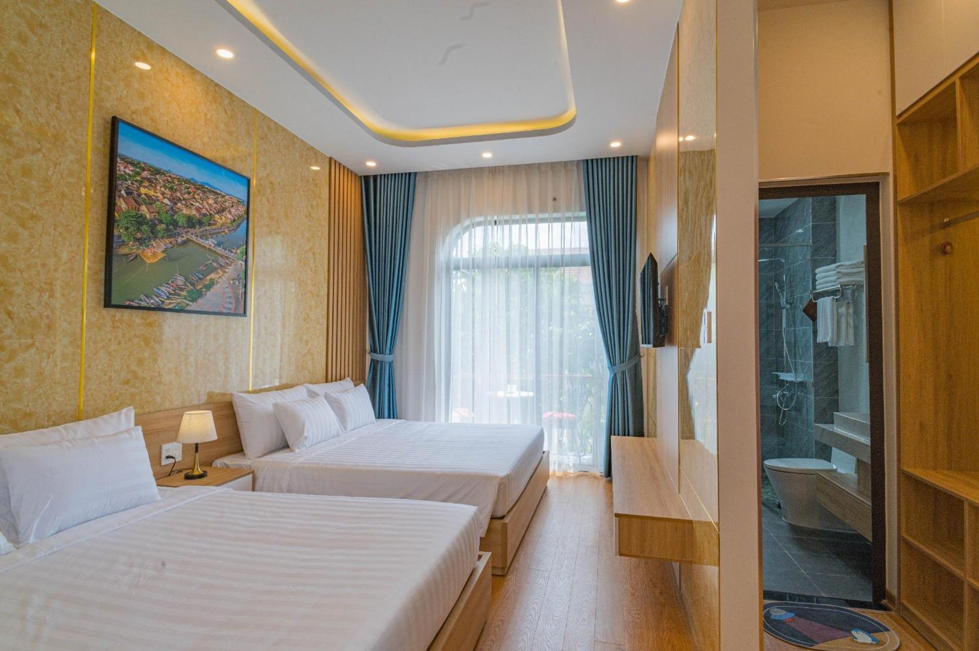 Mint Hotel Hoi An