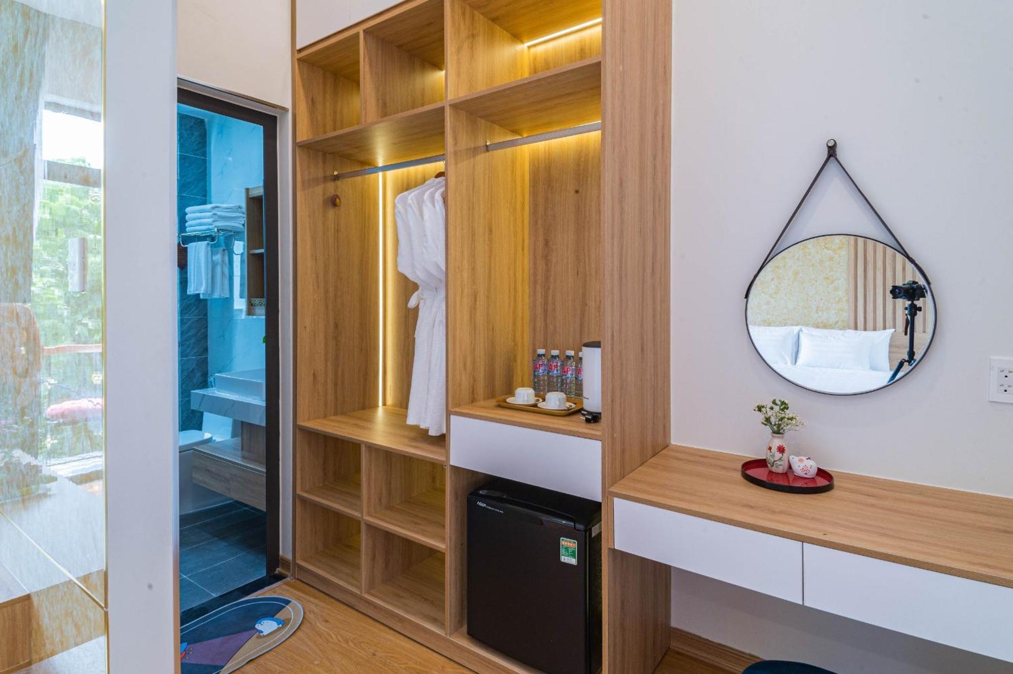 Hotel Mint 5*
