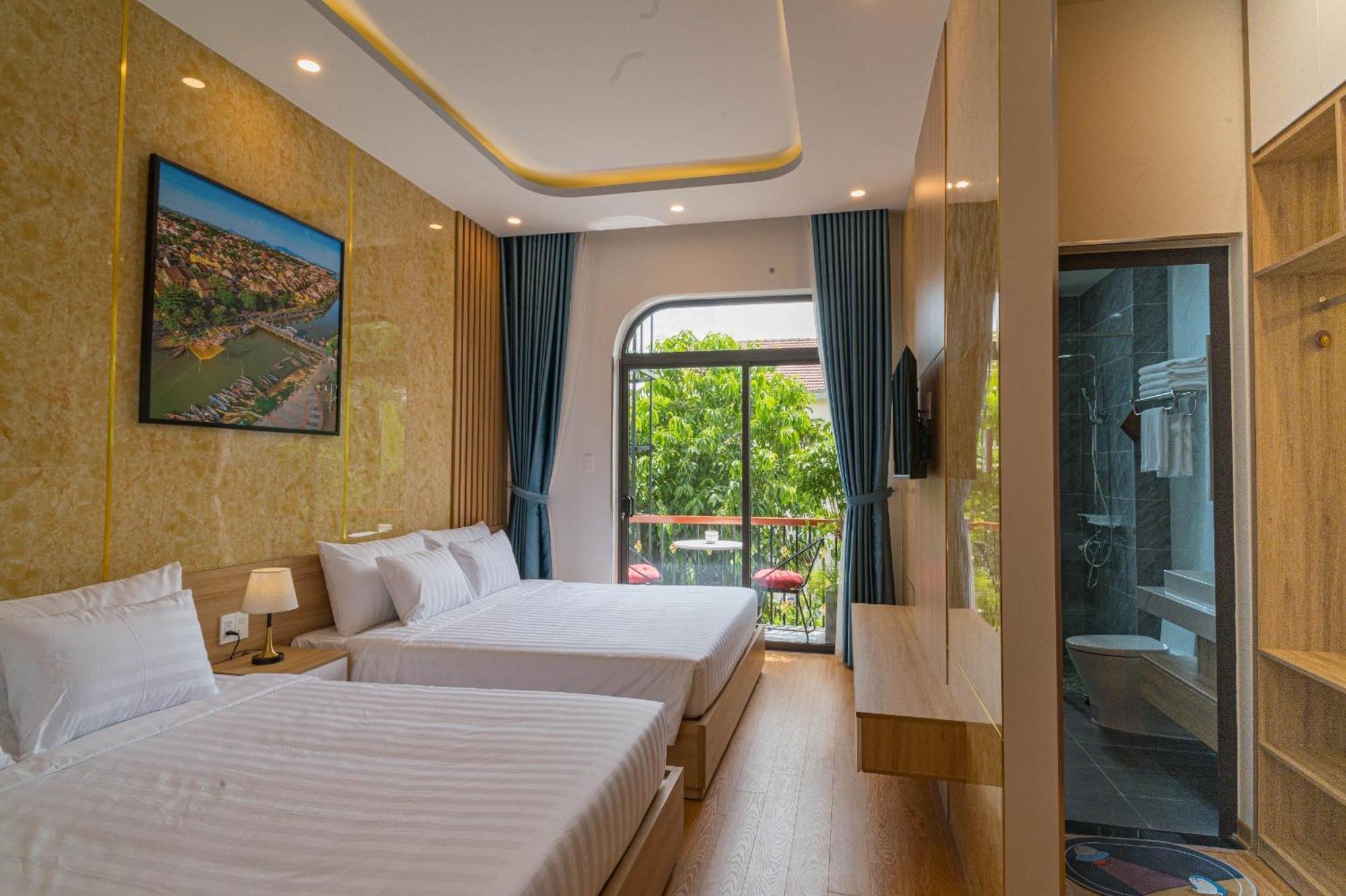 Hotel Mint