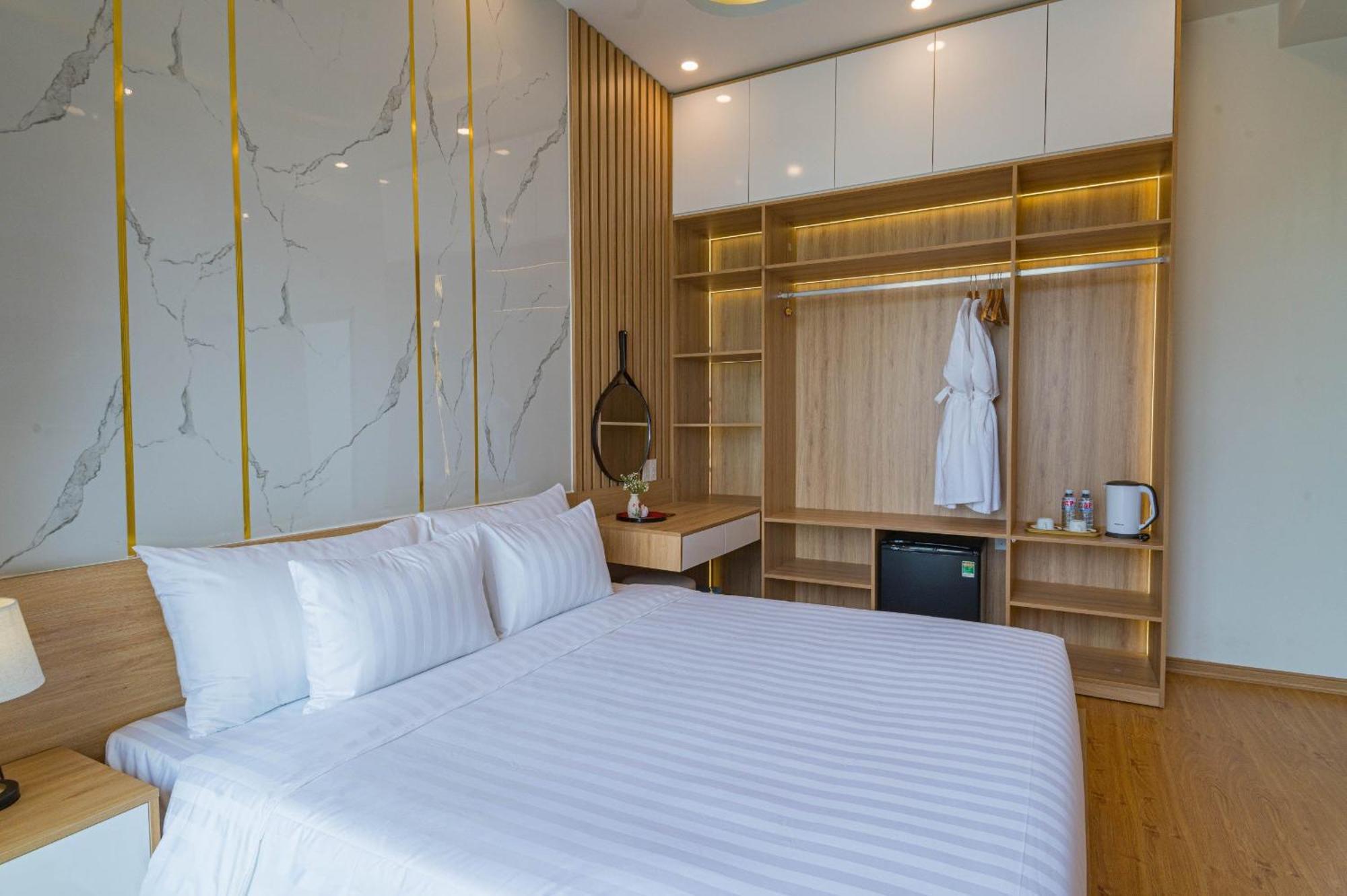 Hotel Mint Hoi An