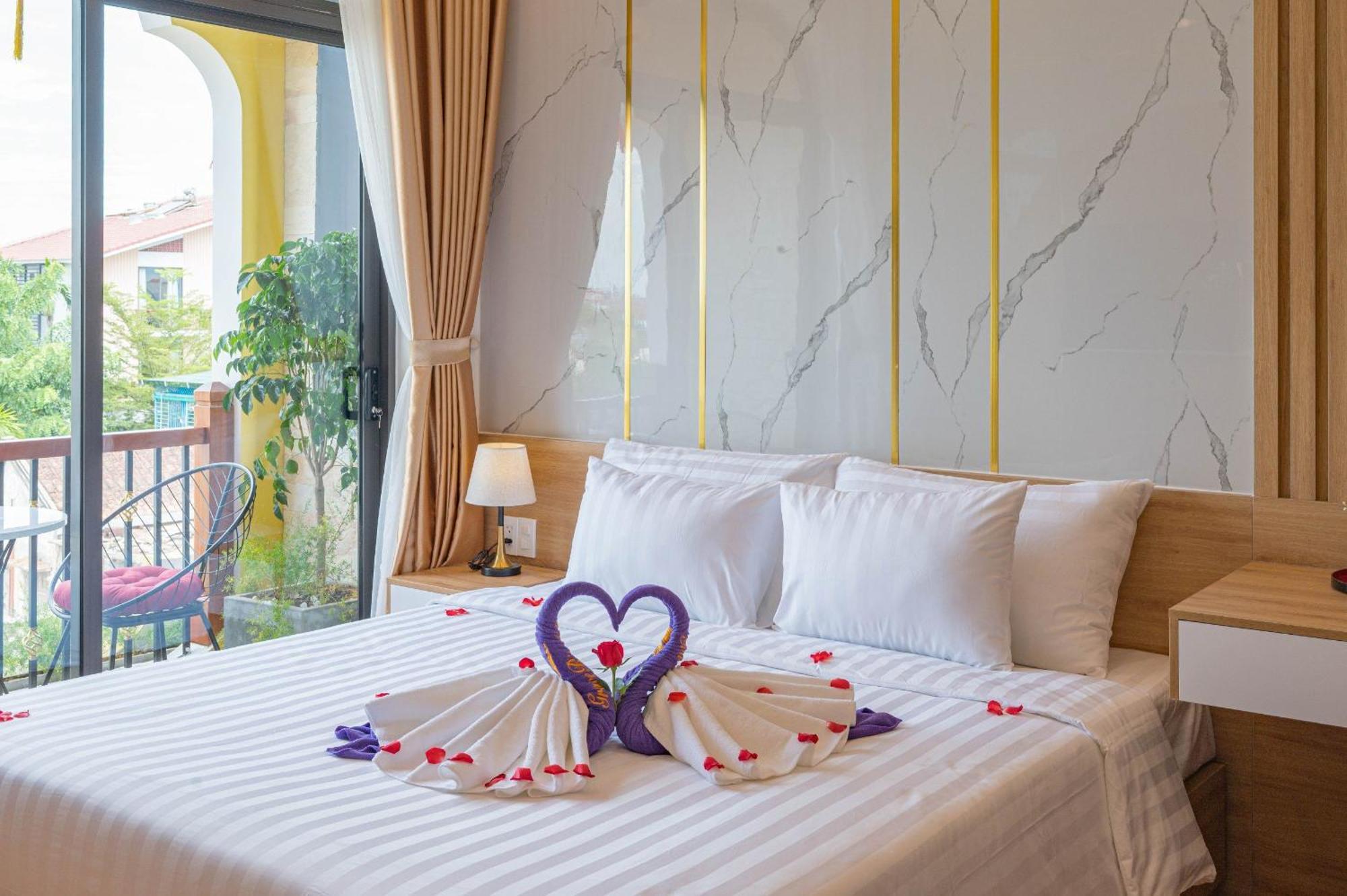 Mint 5* Hoi An