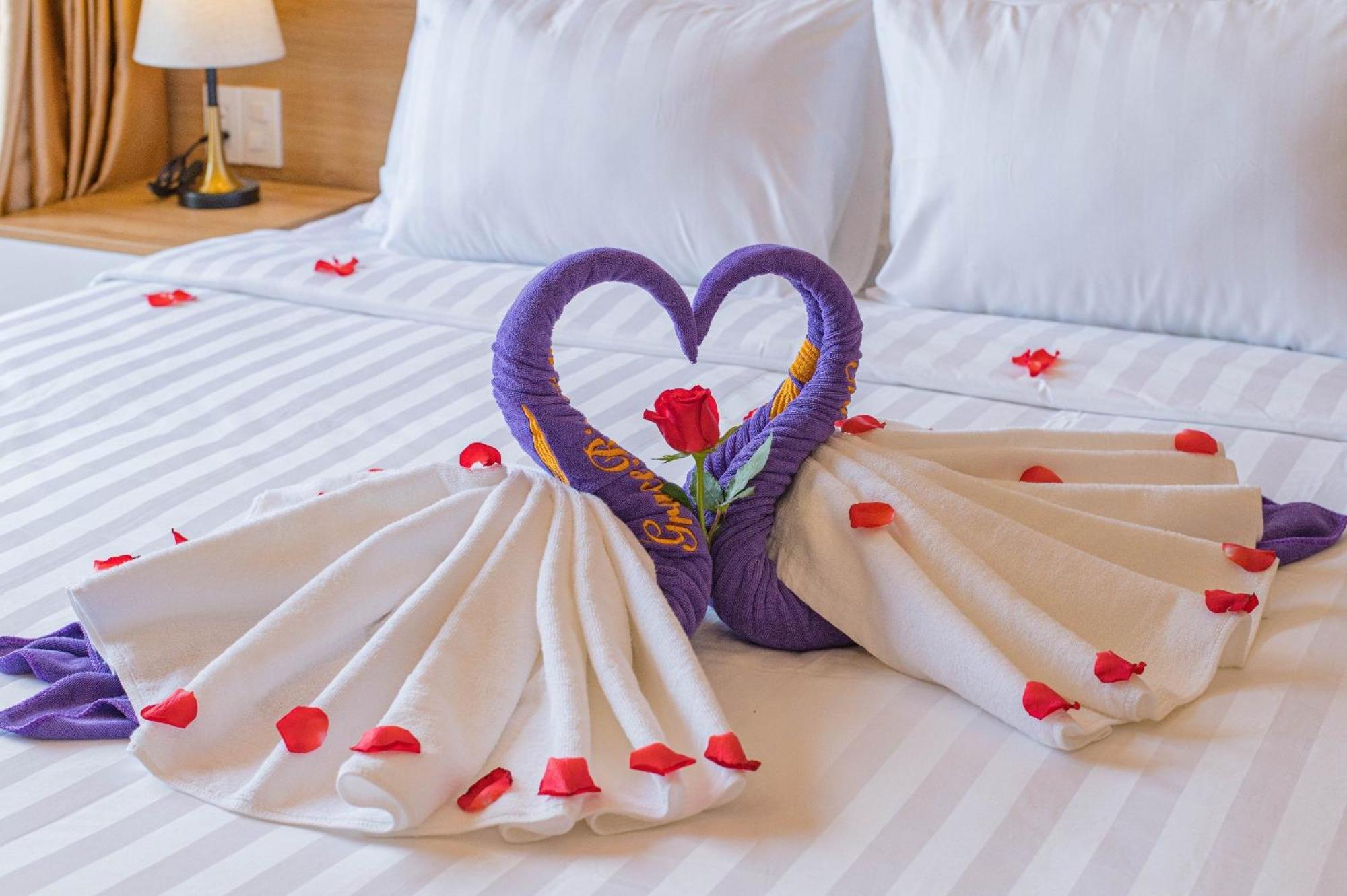 Mint Hotel Hoi An