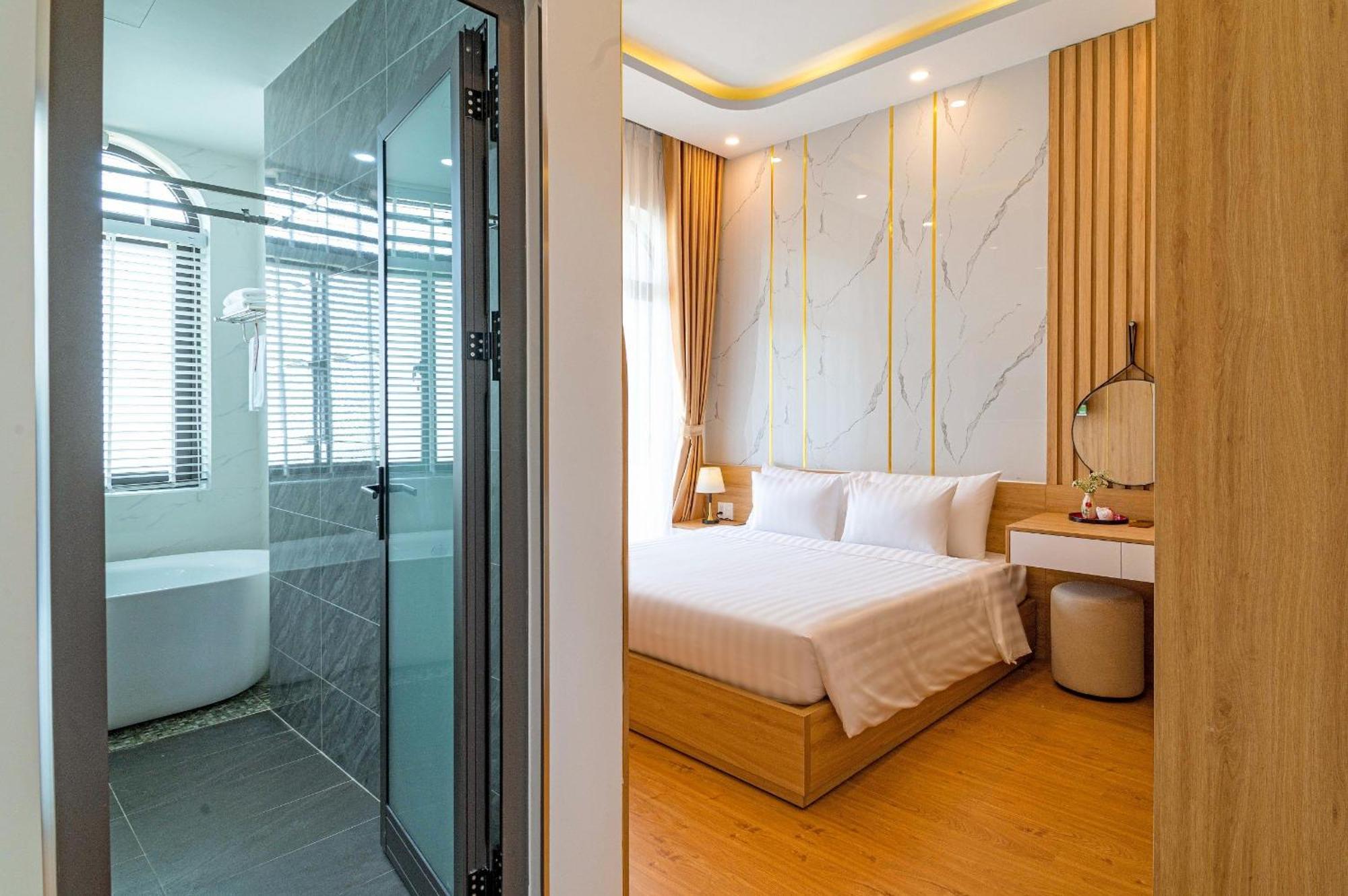 Hotel Mint 5*