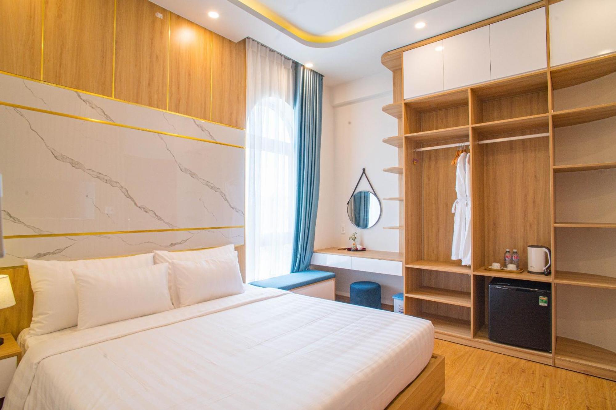 Hotel Mint 5*