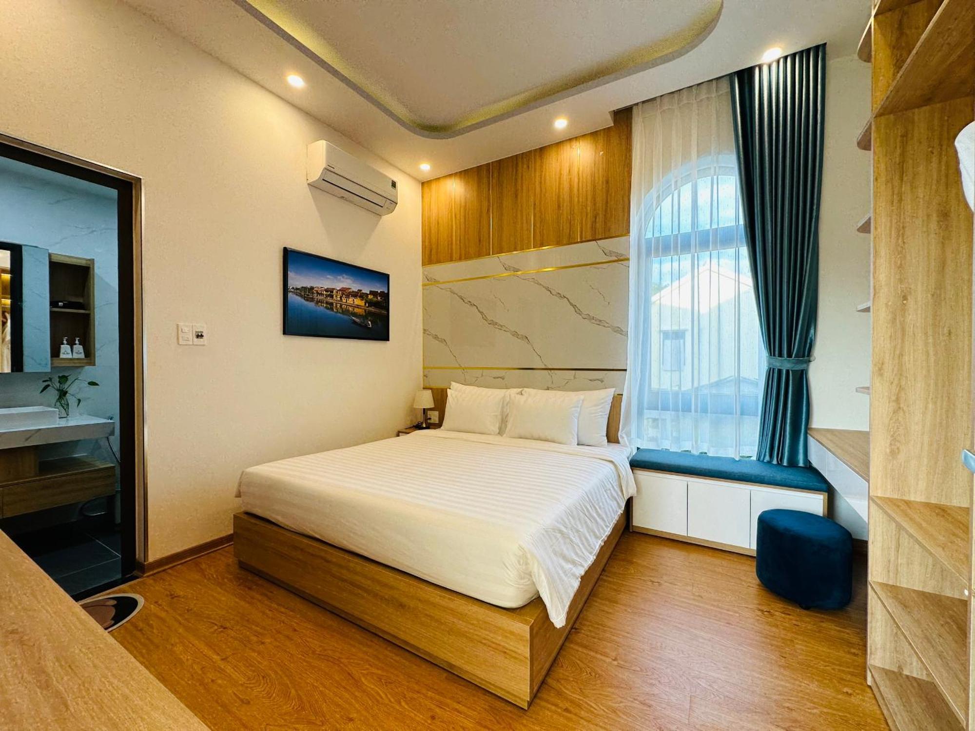 Hotel Mint 5*