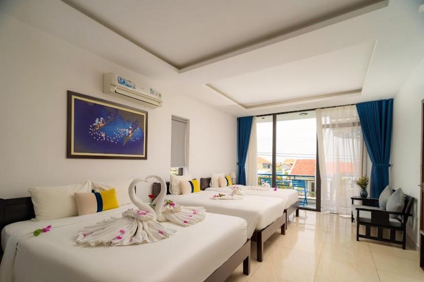 Homestay 5 Coconut