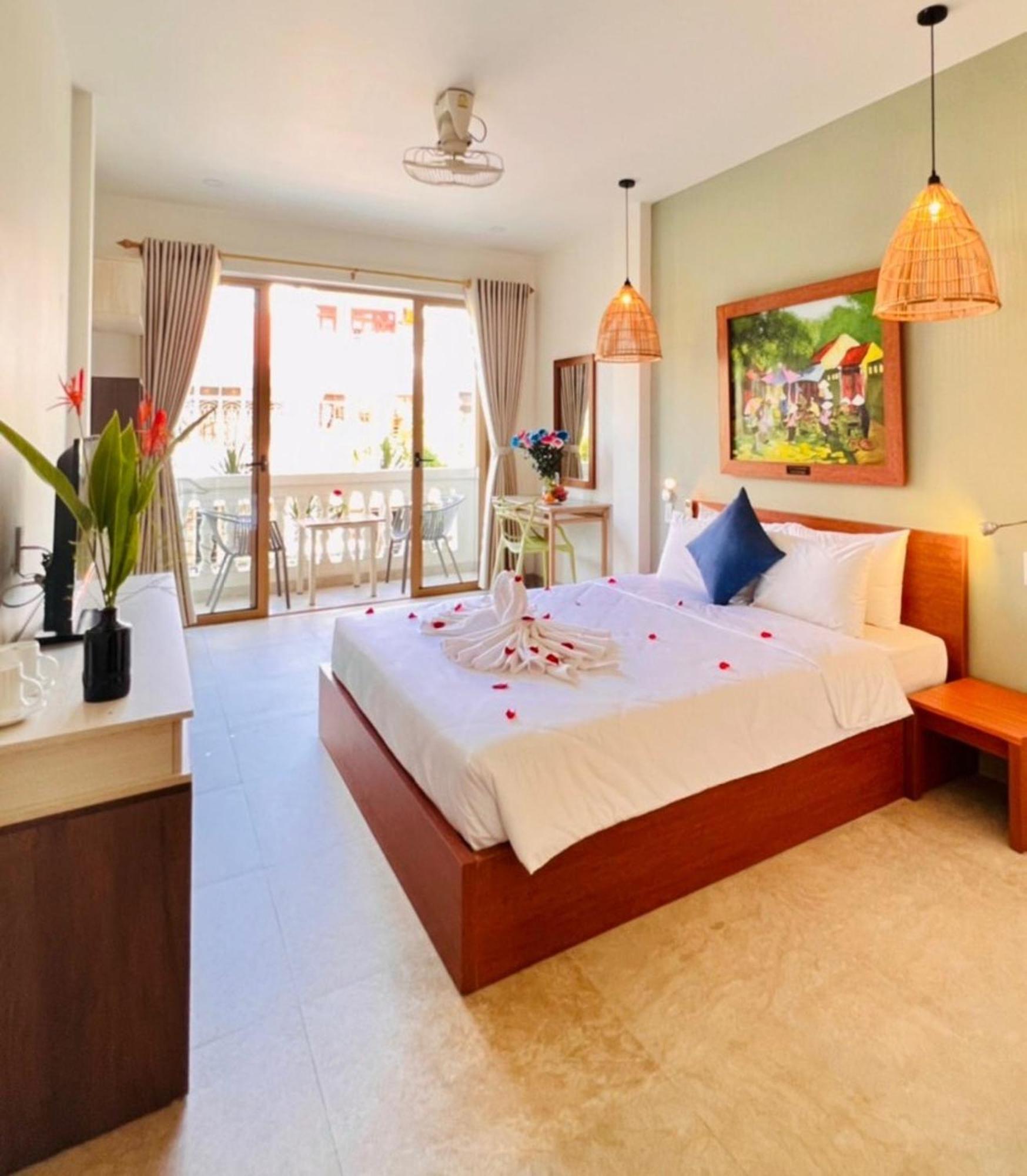 De Vivre - Aman Boutique Hotel Hoi An