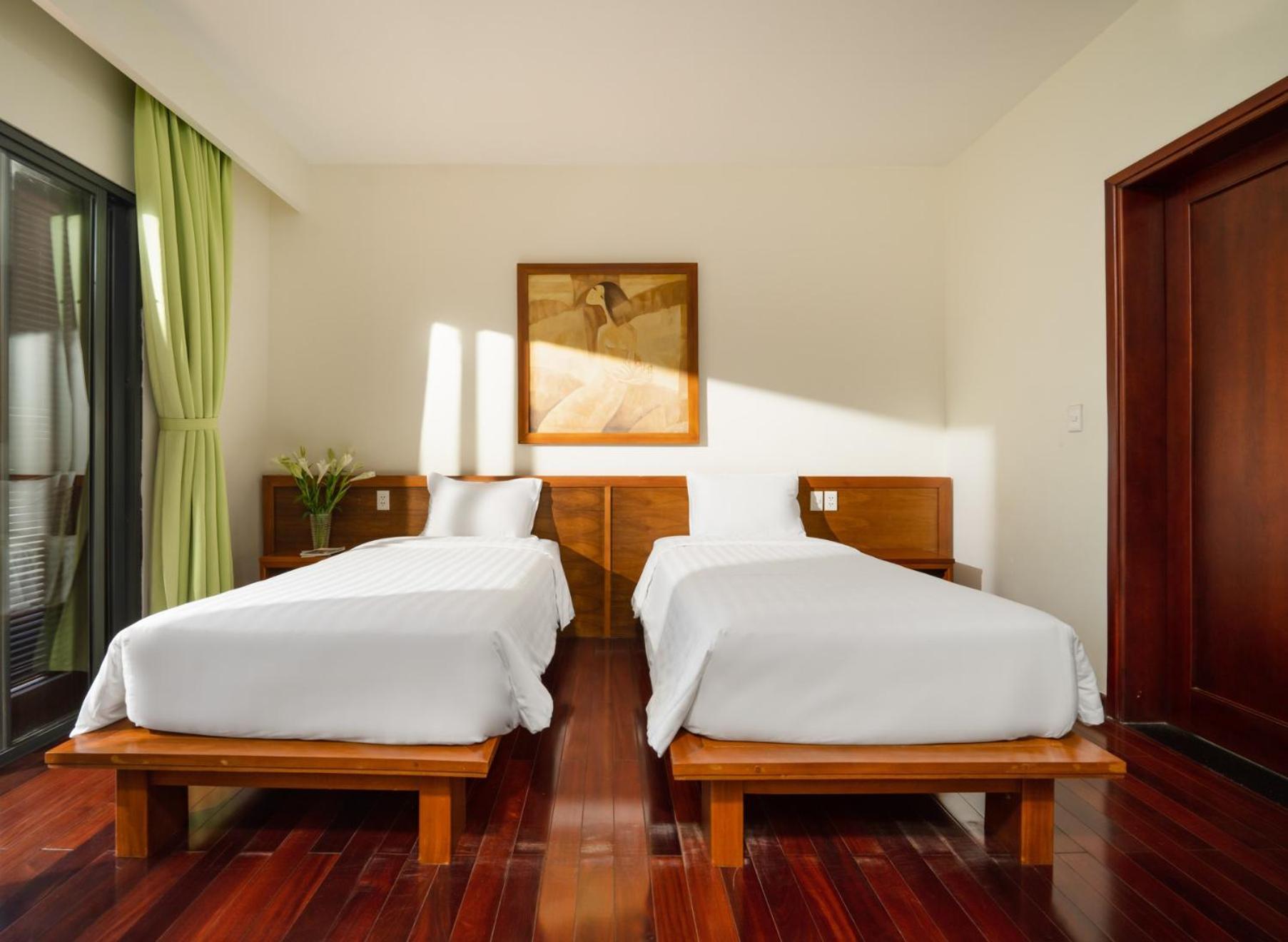 Hotel Palm Garden & Pool Hoi An