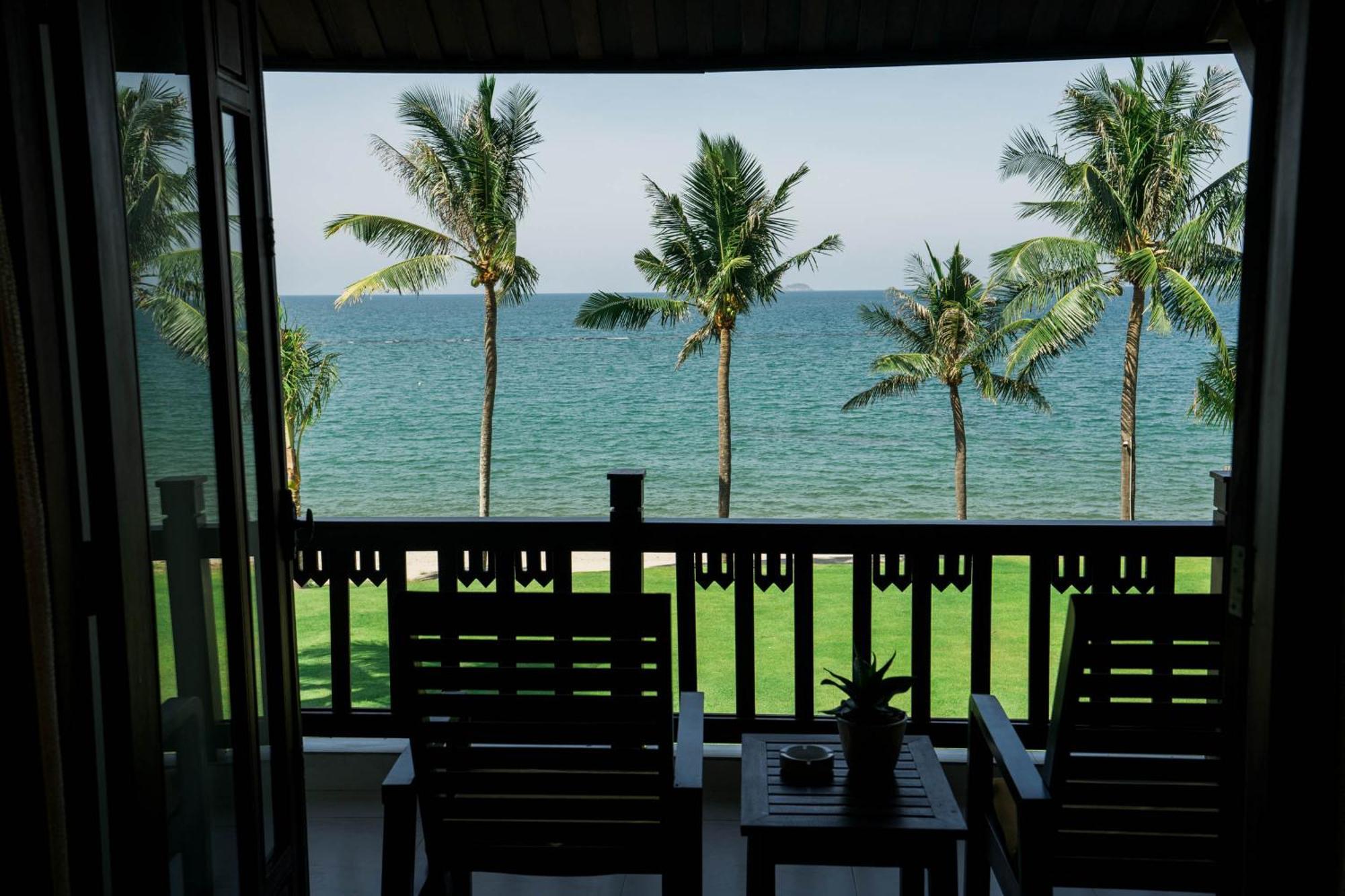 Palm Garden & Hoi An