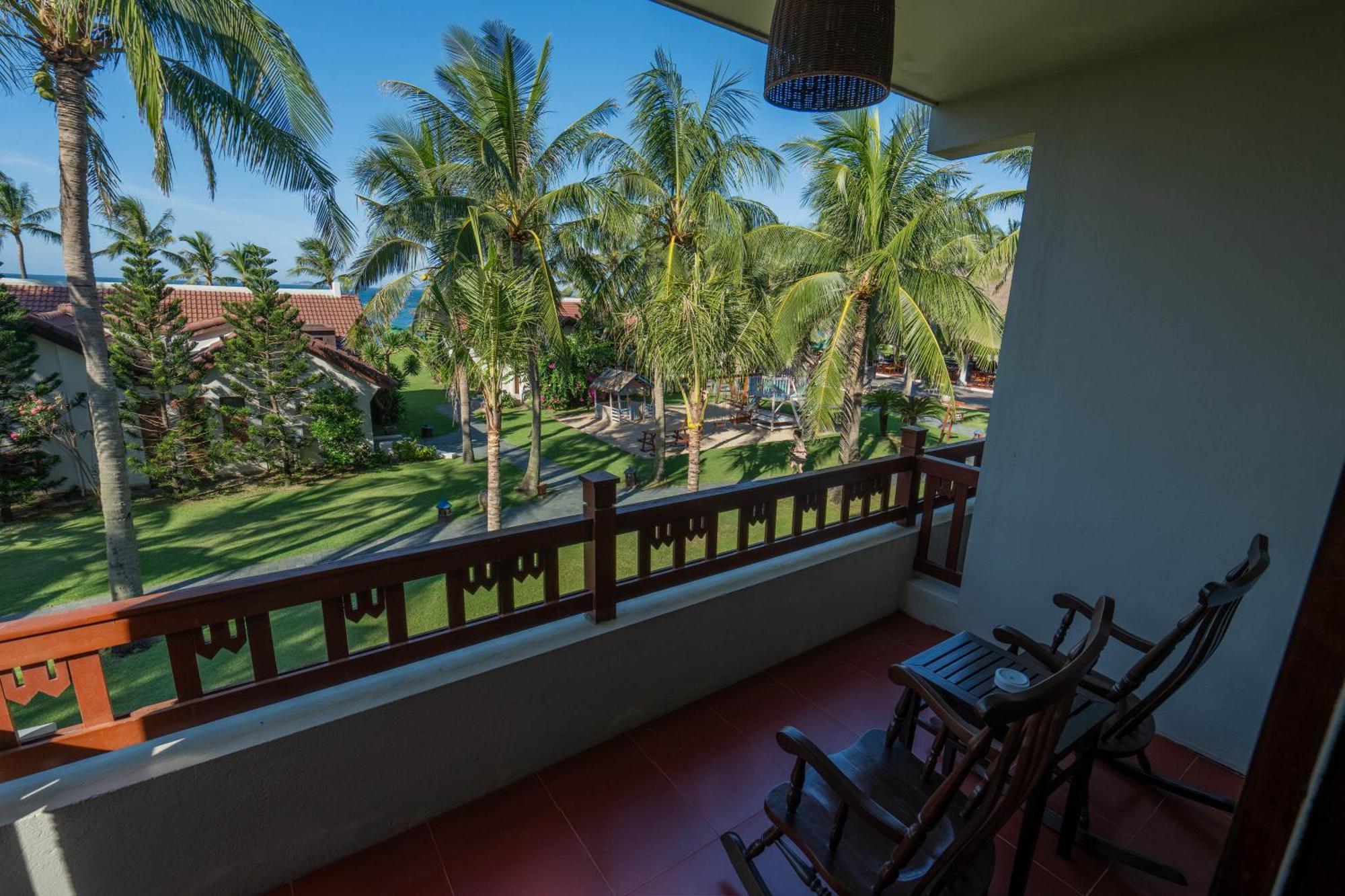 Tempat peranginan Palm Garden & 5*